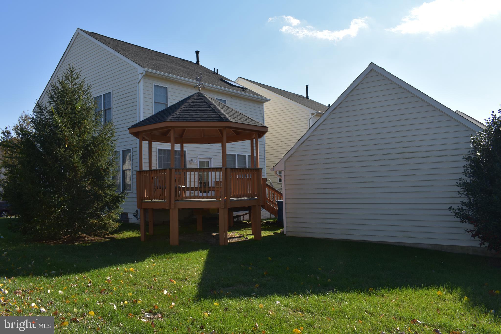 CHANTILLY - Residential Lease