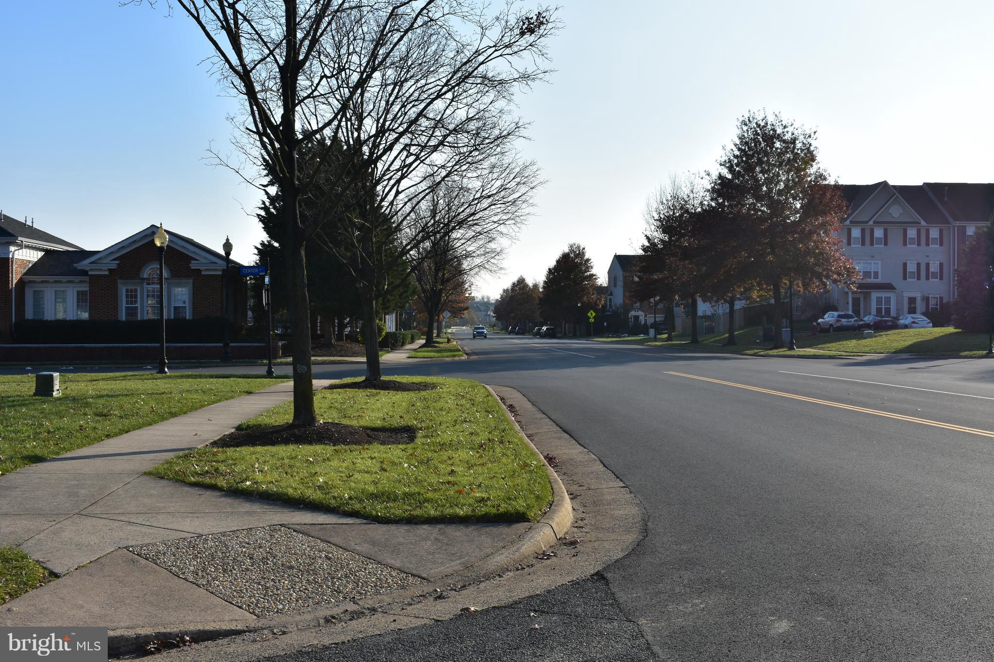 CHANTILLY - Residential Lease