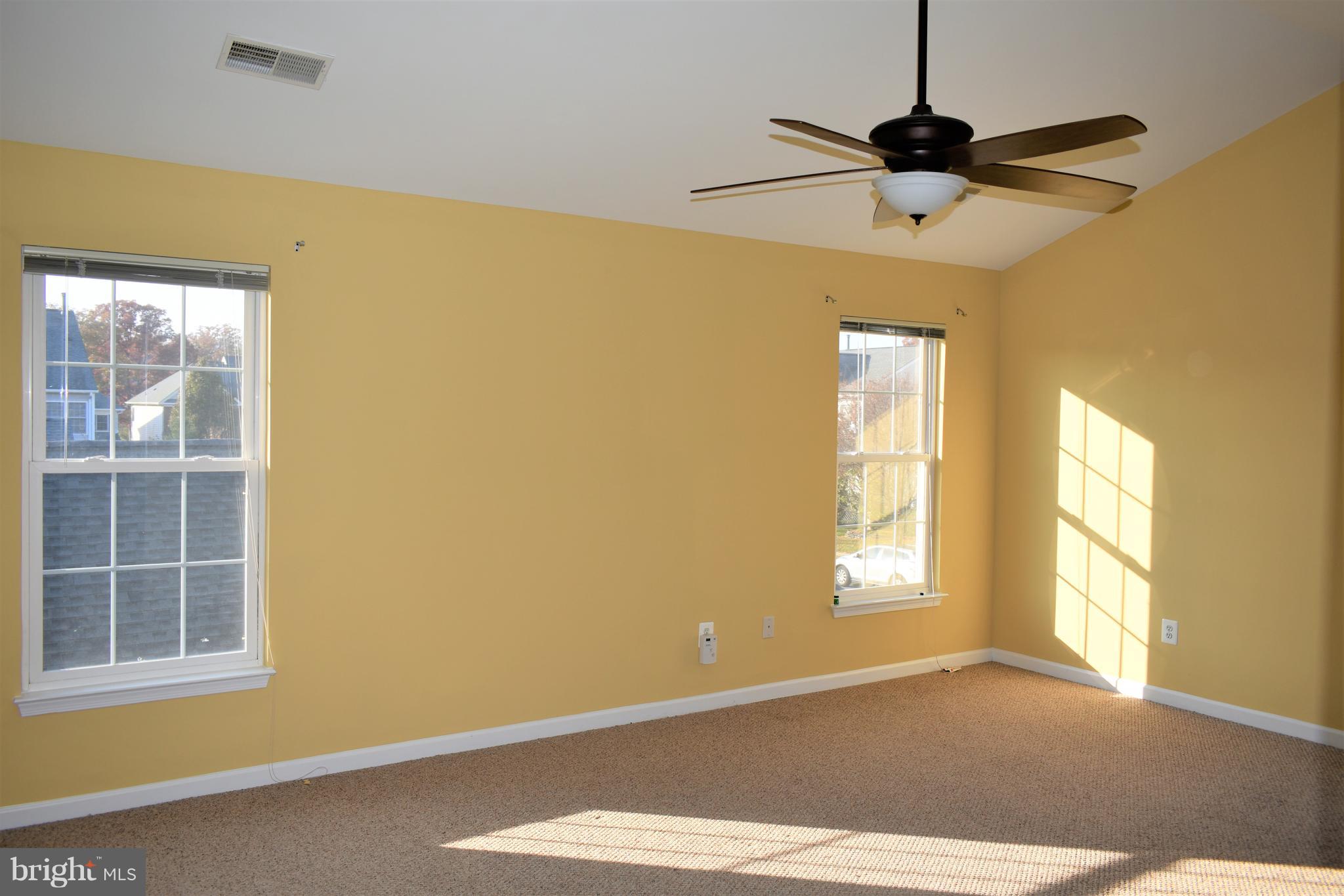 CHANTILLY - Residential Lease