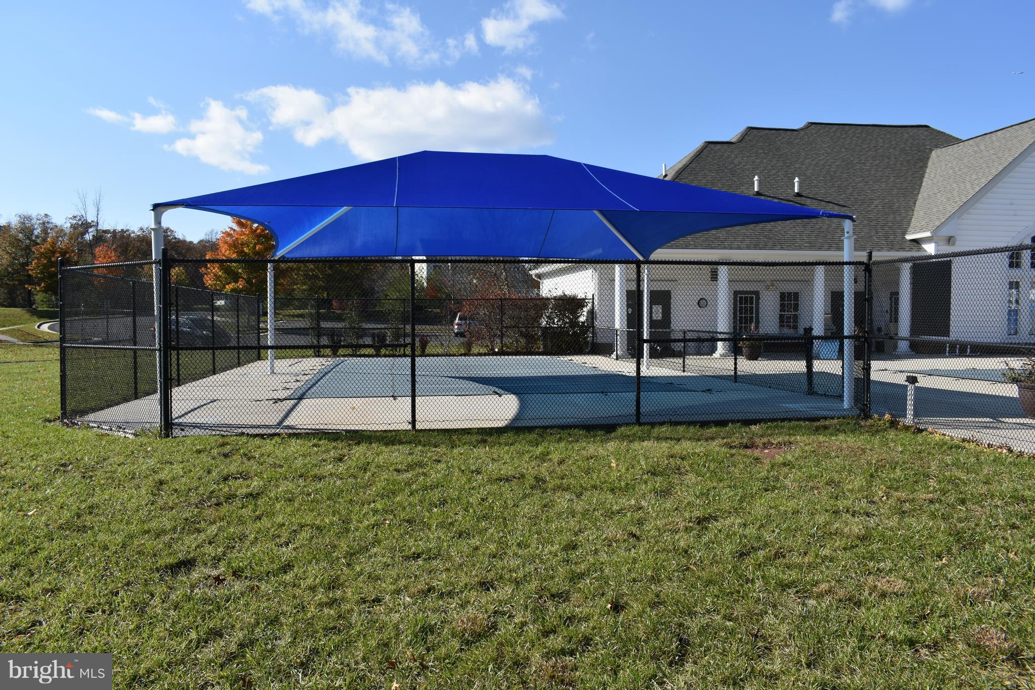 CHANTILLY - Residential Lease