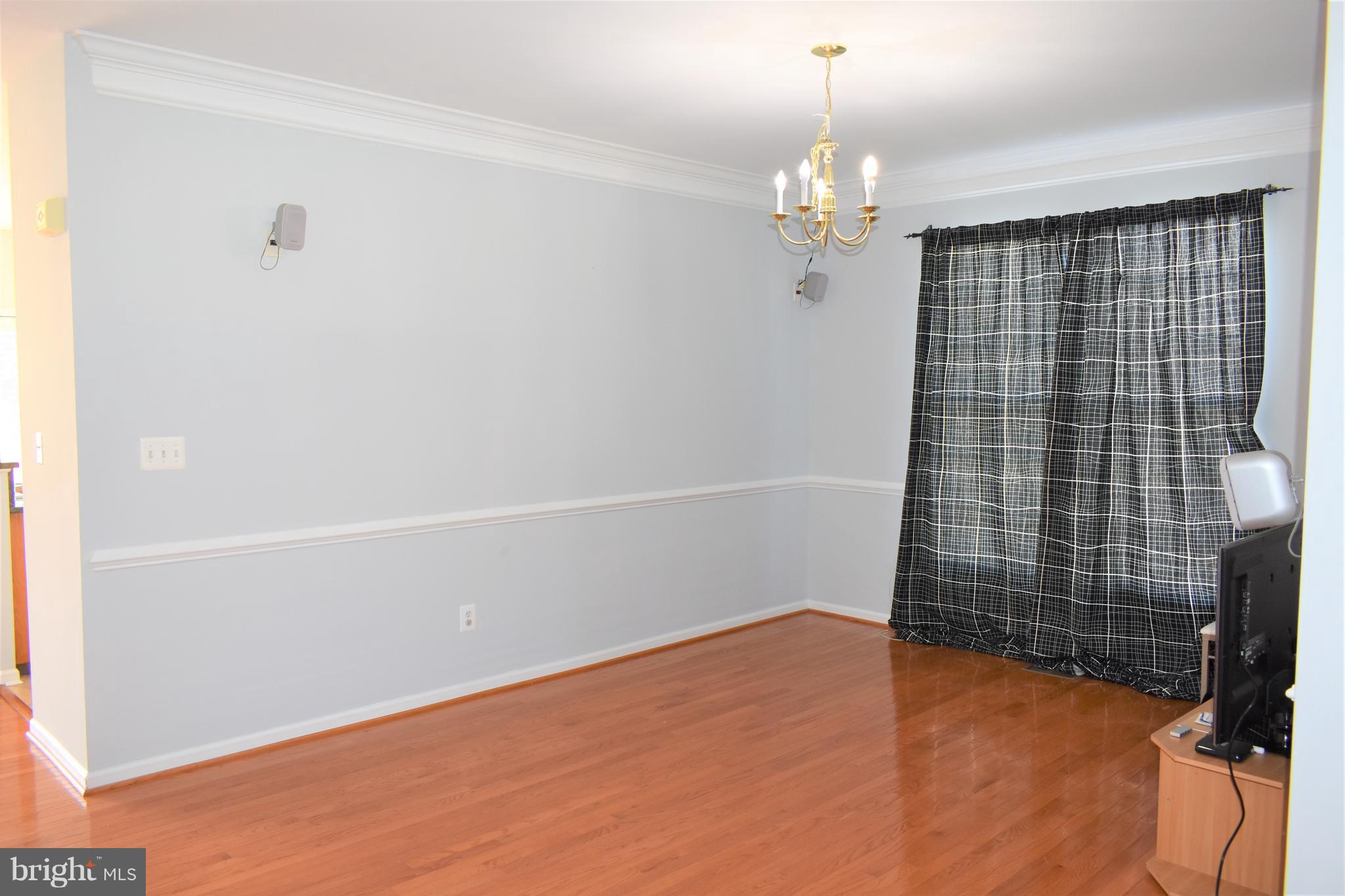 CHANTILLY - Residential Lease