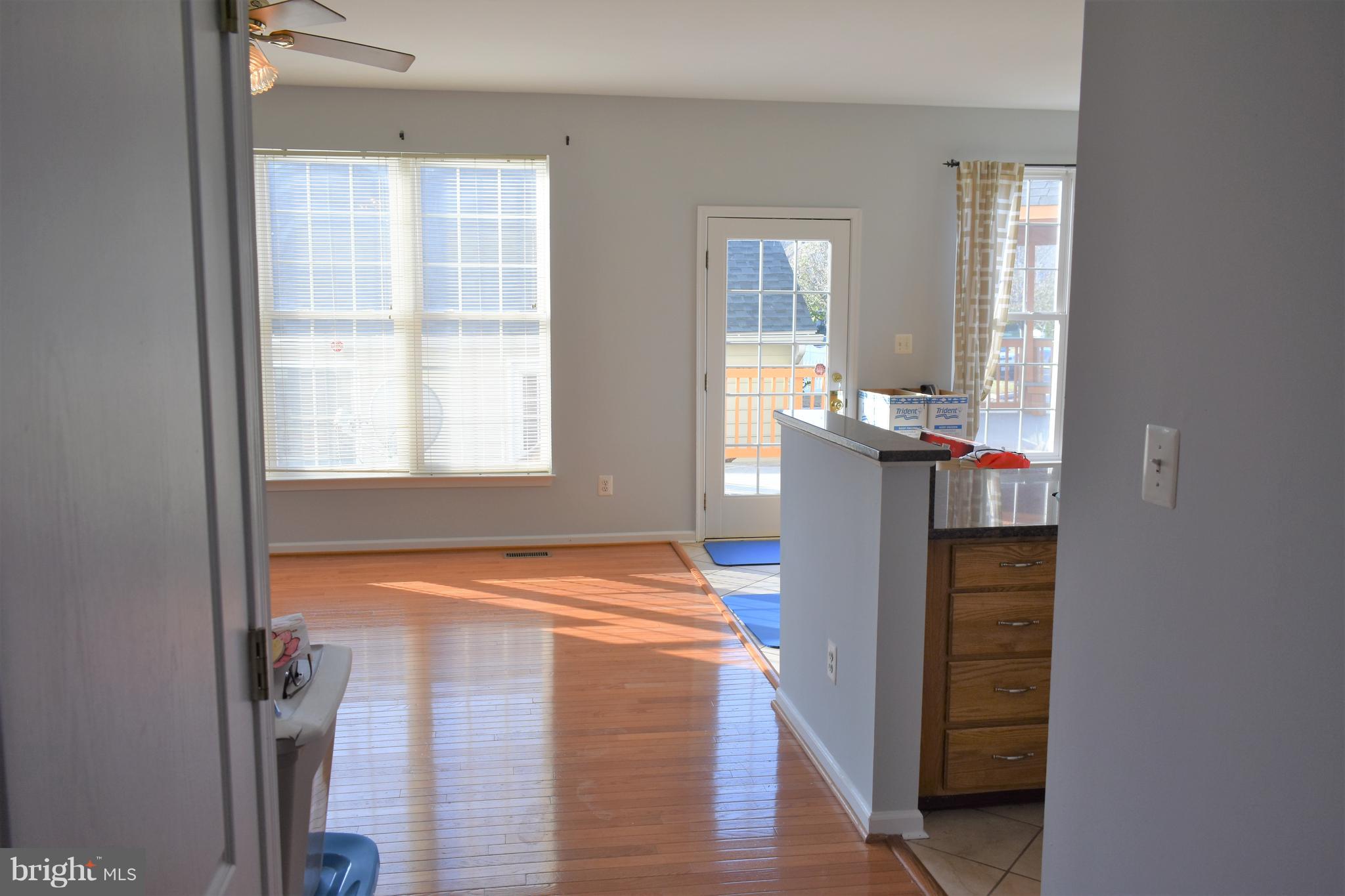 CHANTILLY - Residential Lease