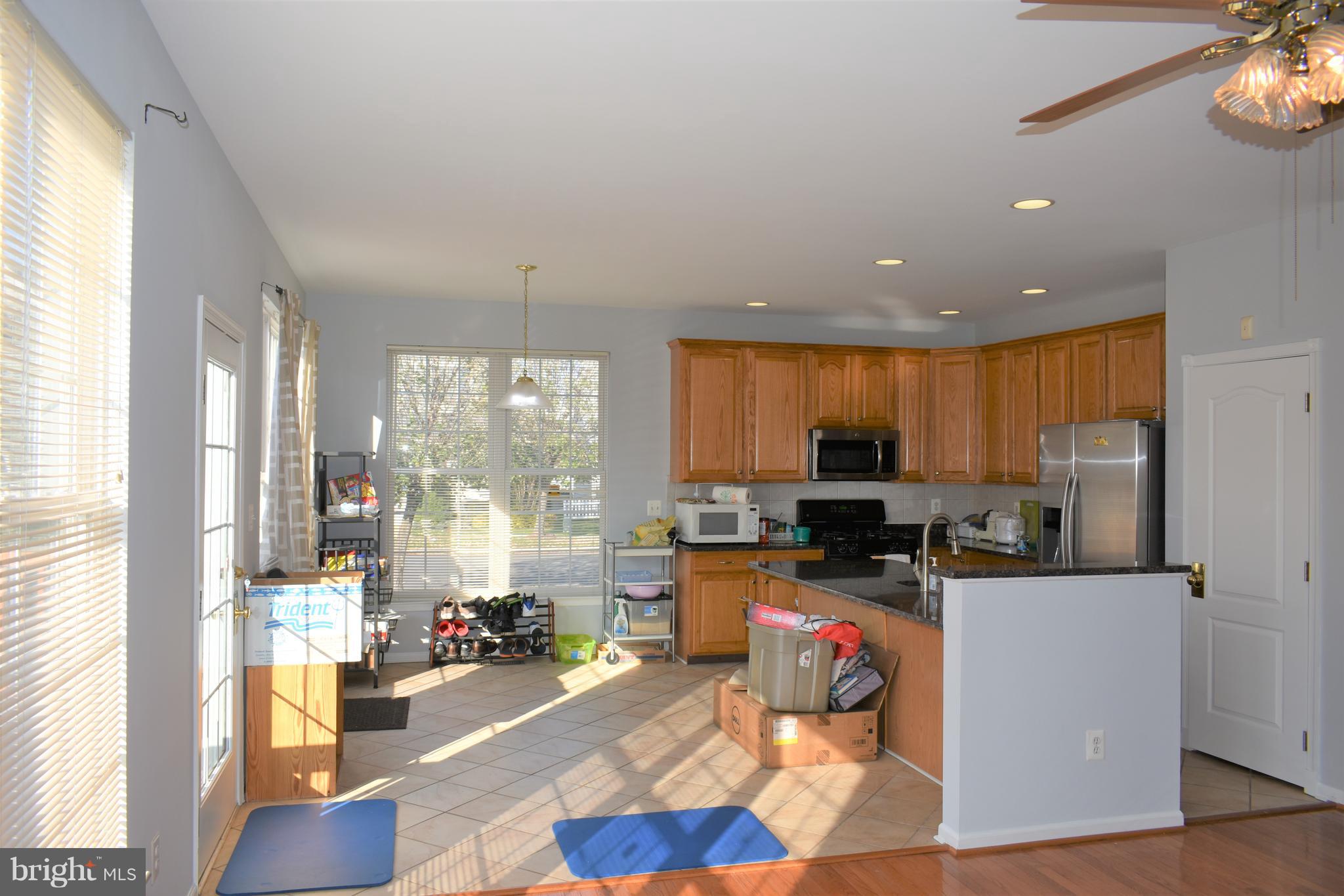 CHANTILLY - Residential Lease