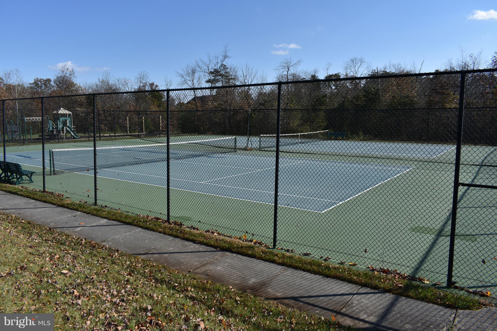 CHANTILLY - Residential Lease