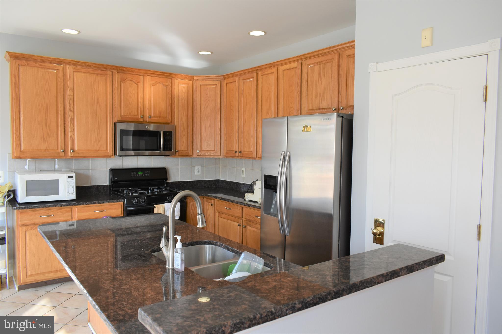 CHANTILLY - Residential Lease