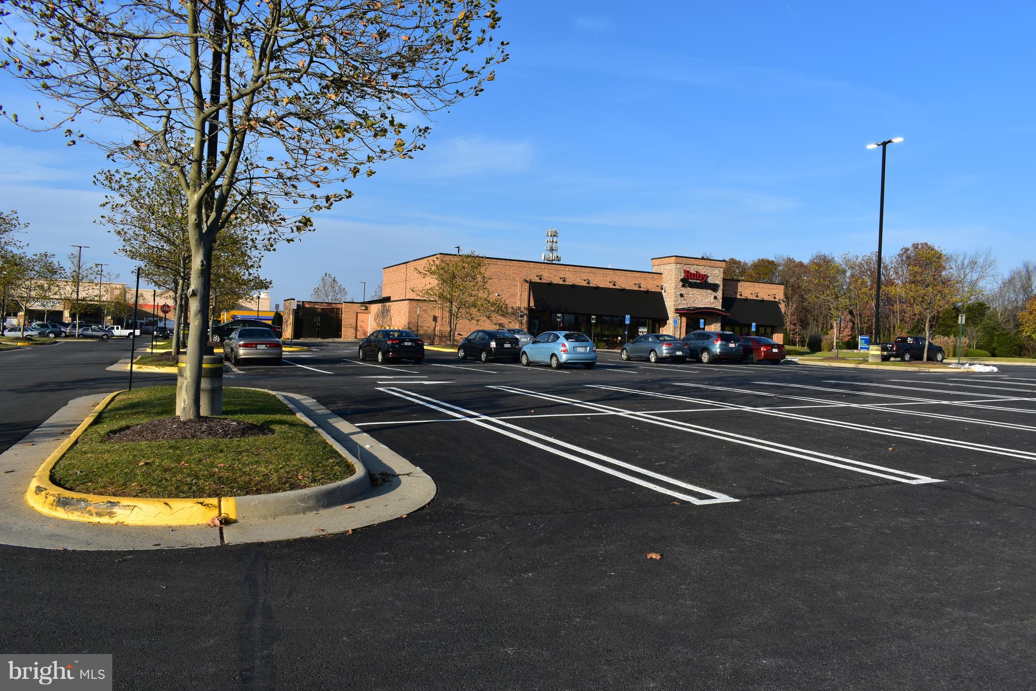 CHANTILLY - Residential Lease