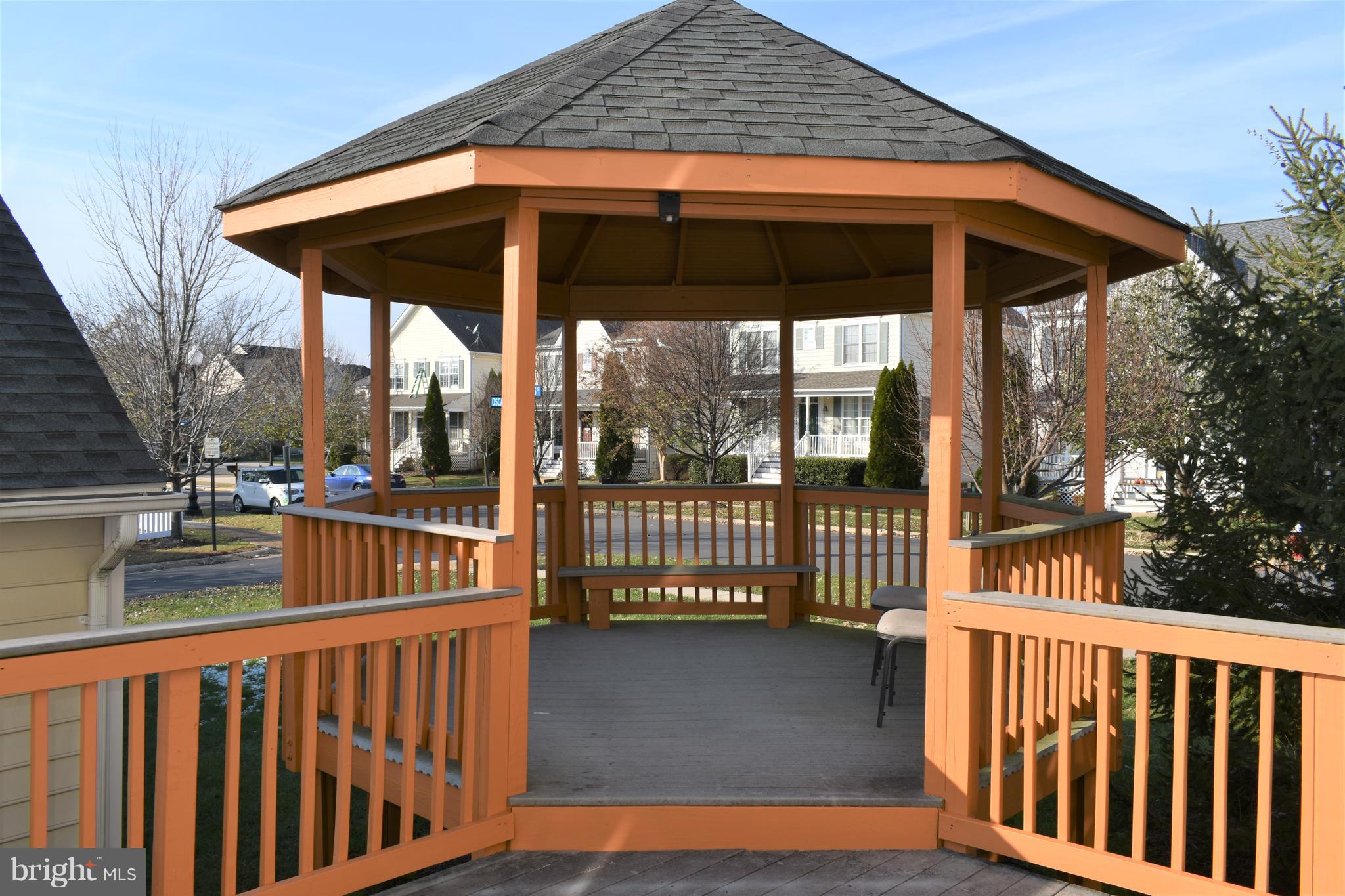 CHANTILLY - Residential Lease