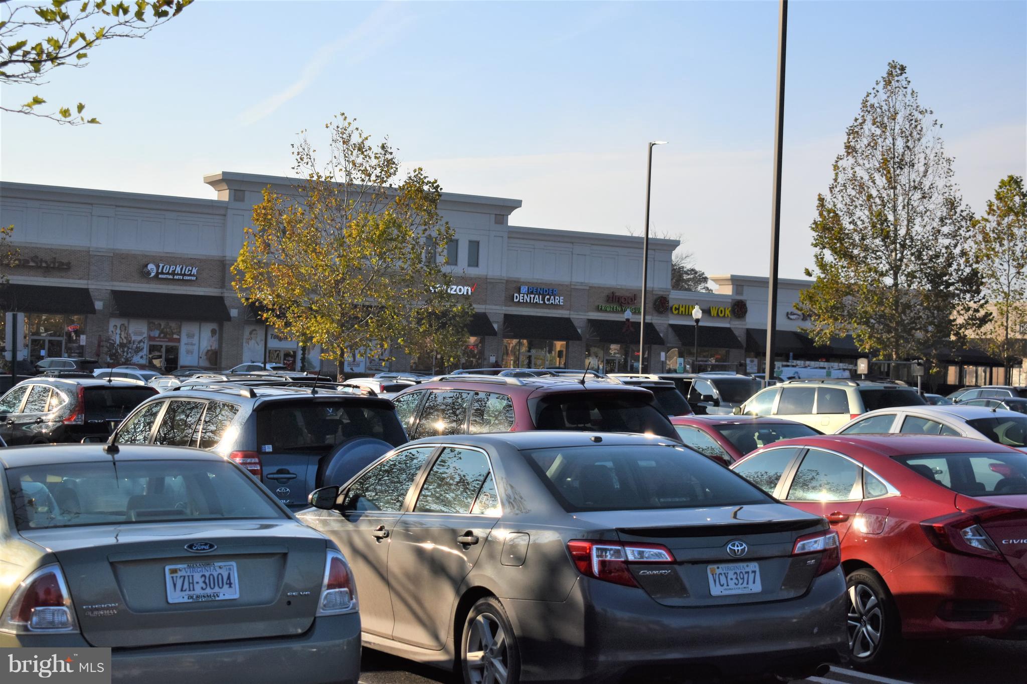 CHANTILLY - Residential Lease