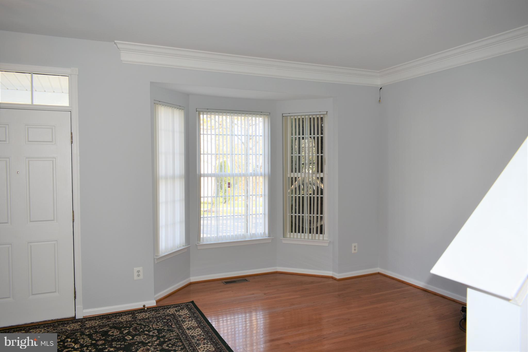 CHANTILLY - Residential Lease