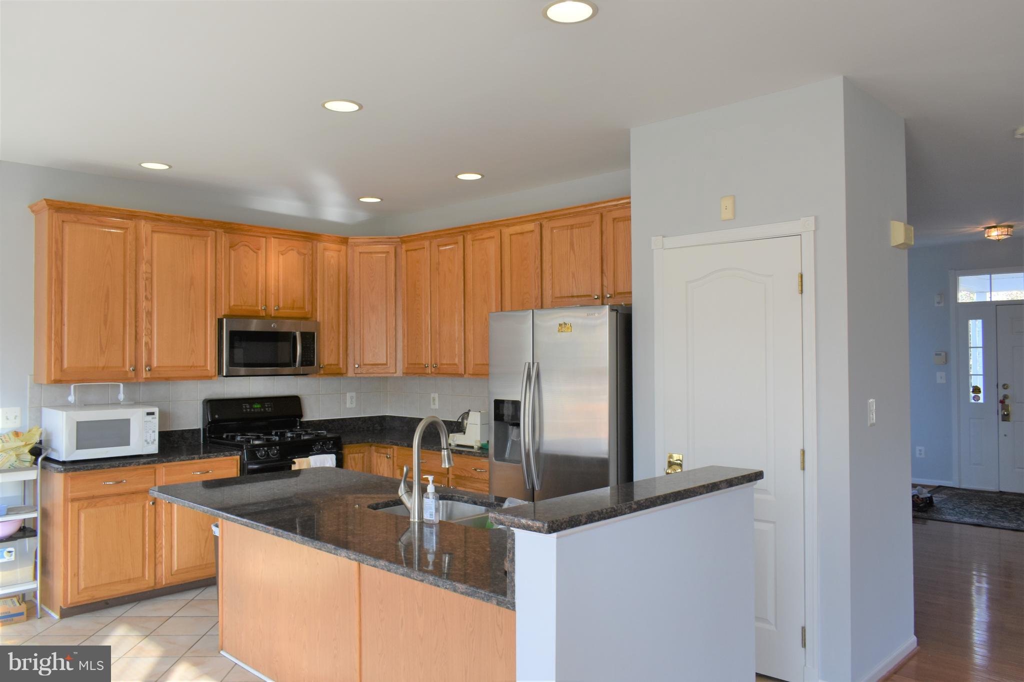 CHANTILLY - Residential Lease