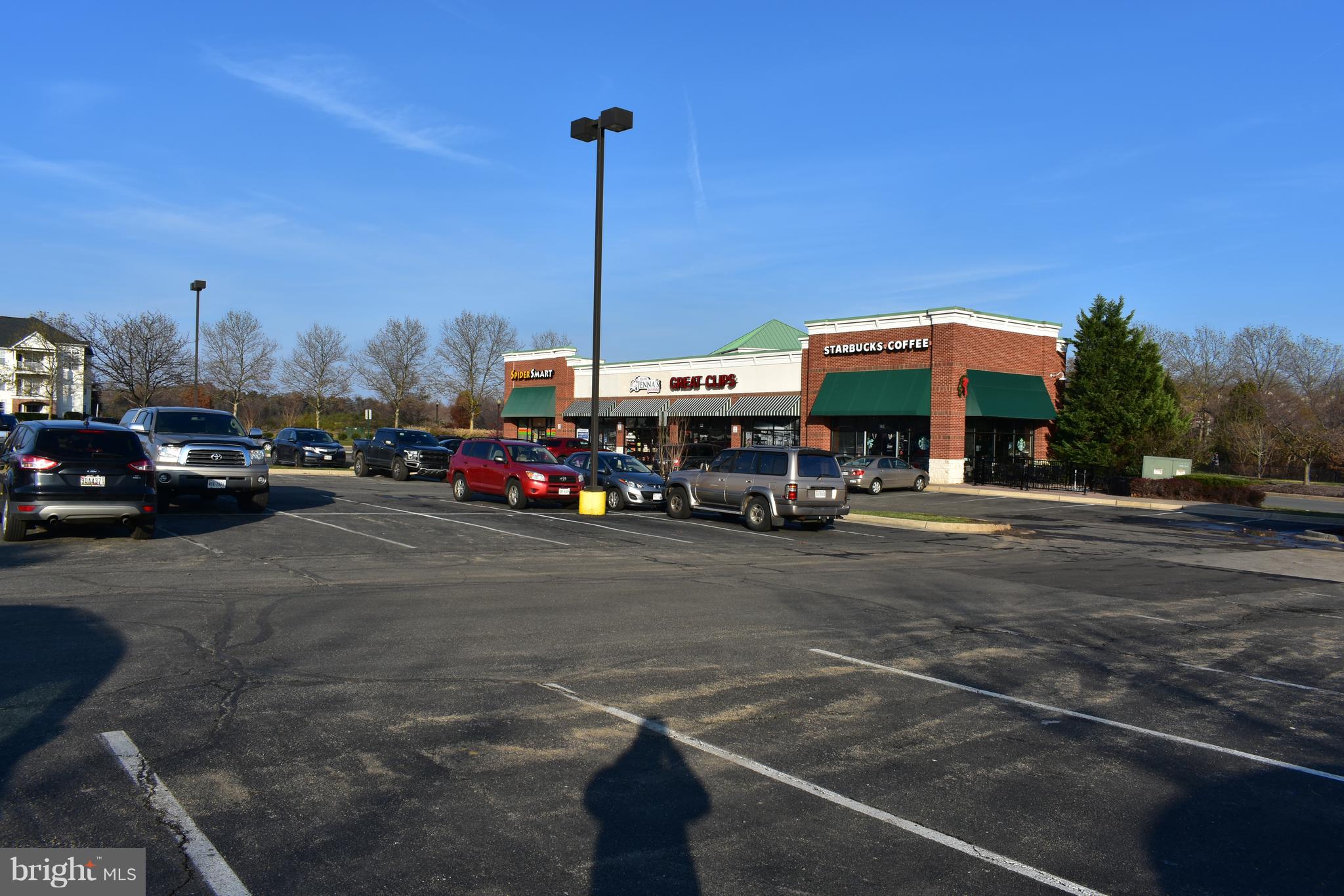 CHANTILLY - Residential Lease