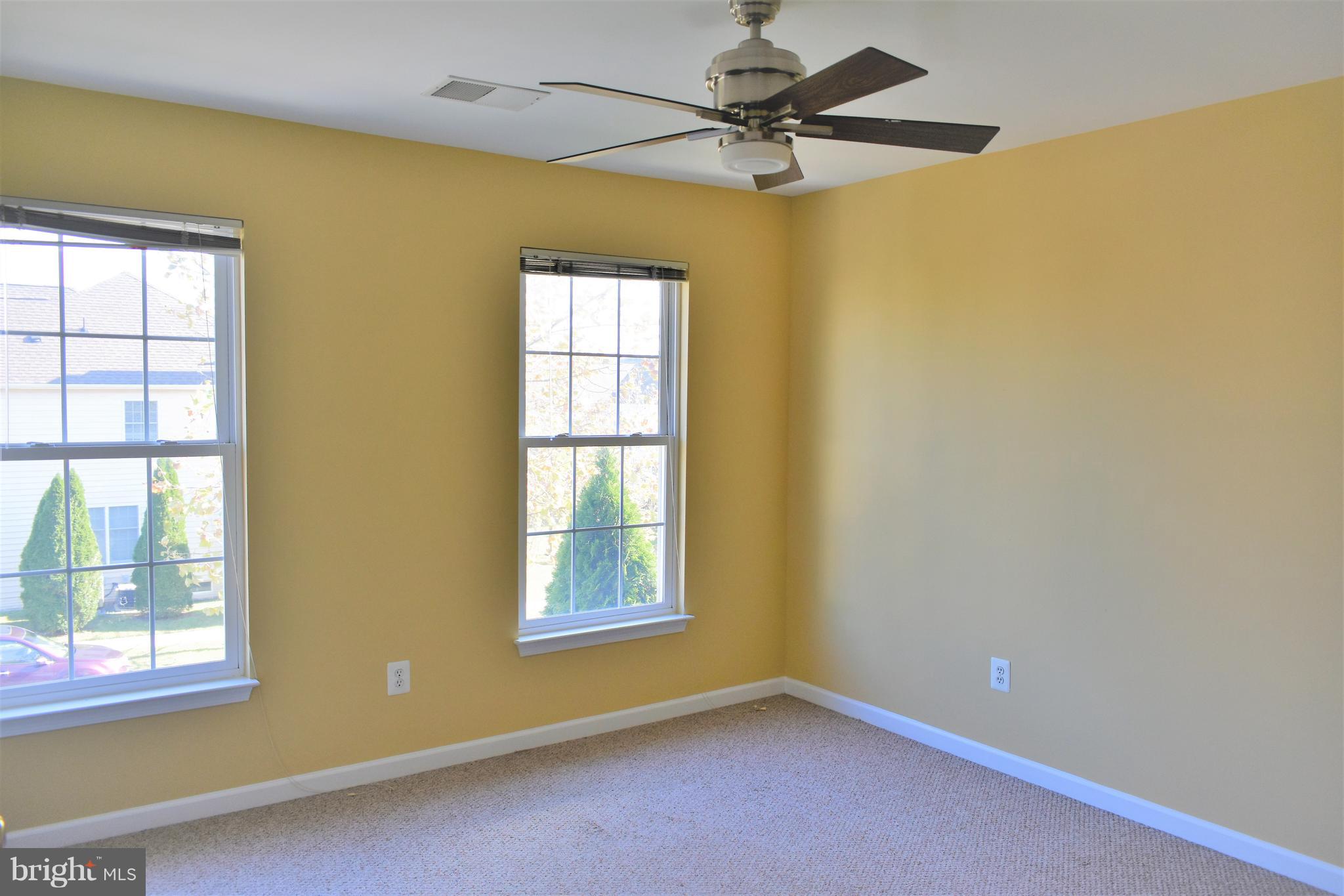 CHANTILLY - Residential Lease