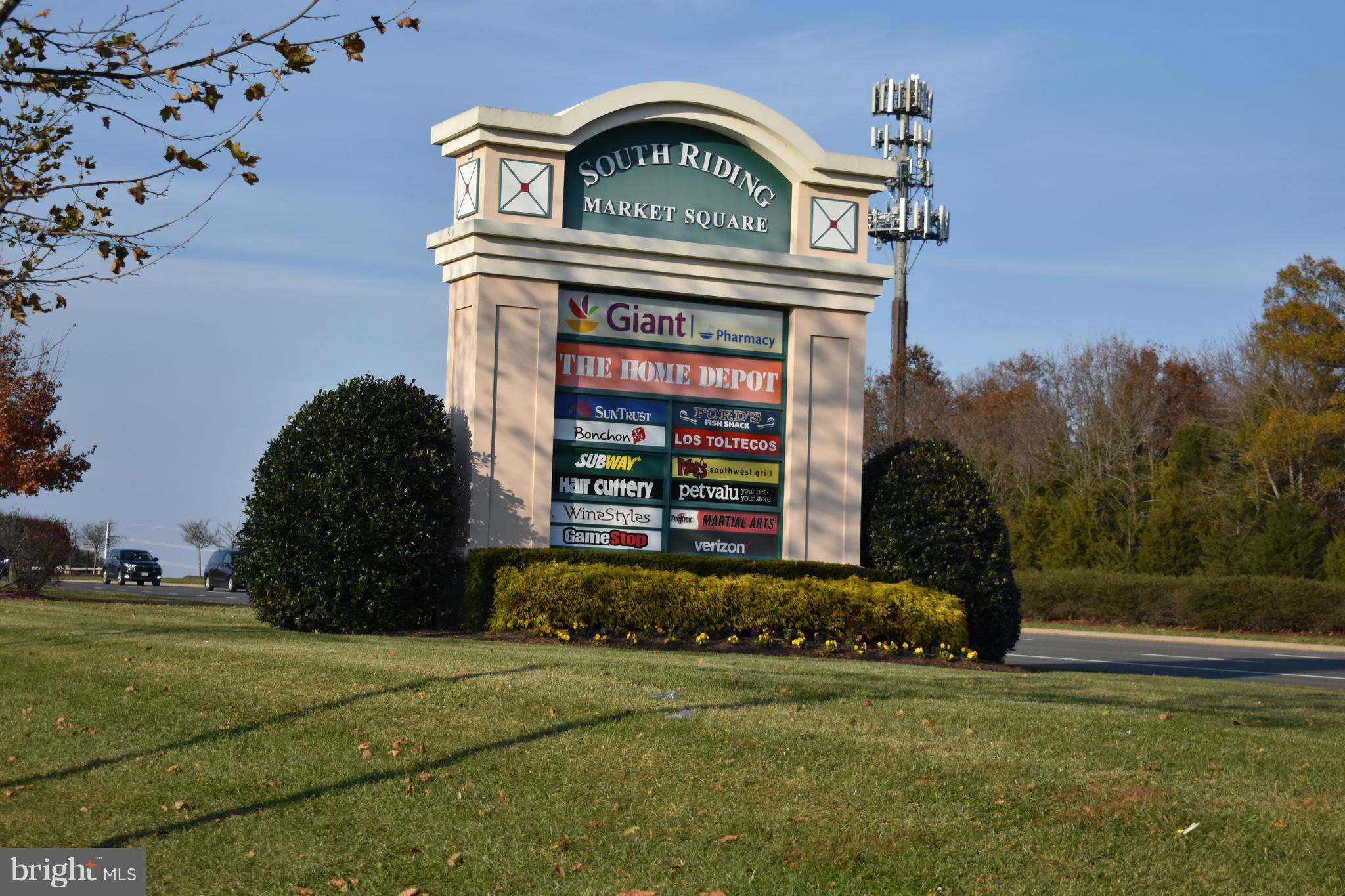 CHANTILLY - Residential Lease