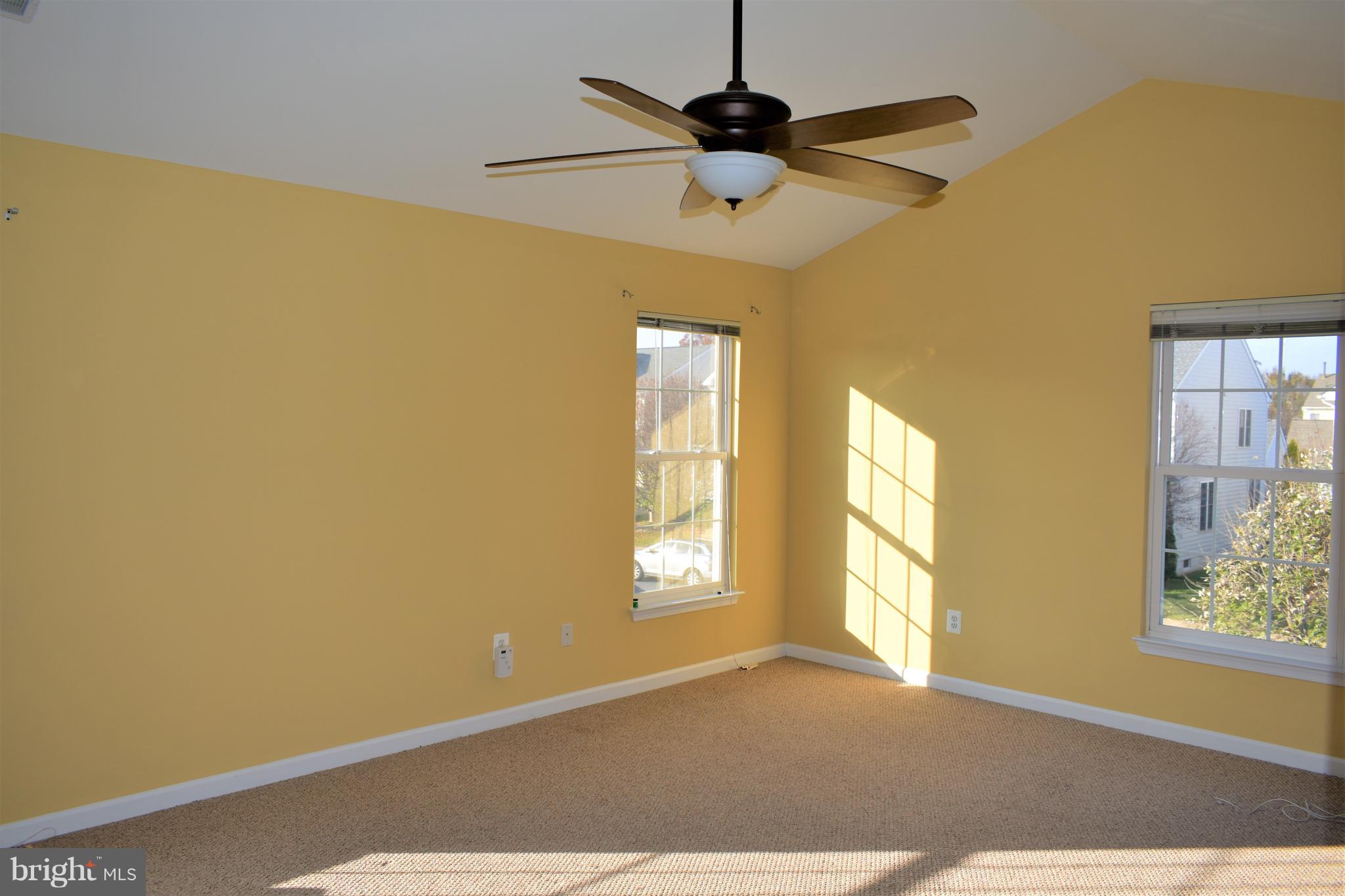 CHANTILLY - Residential Lease