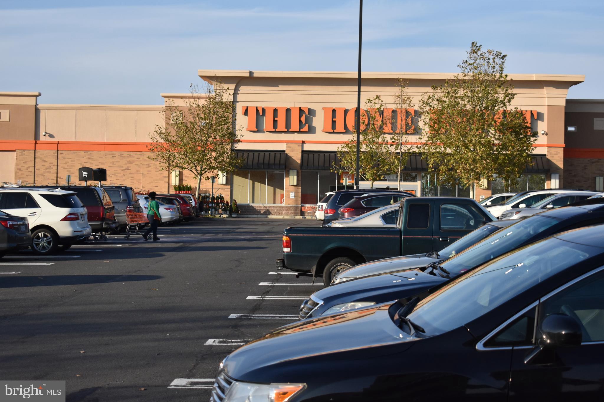 CHANTILLY - Residential Lease