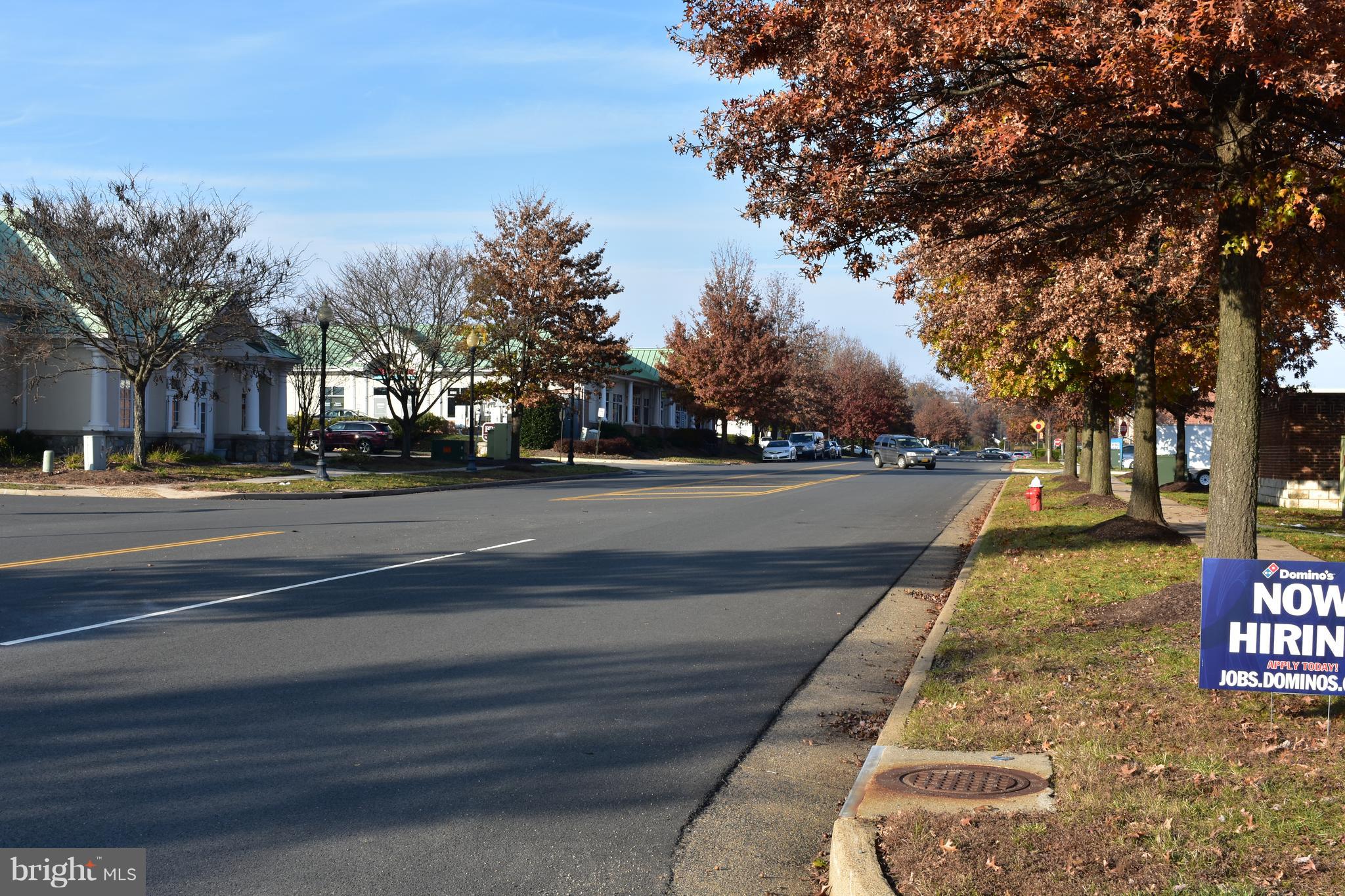 CHANTILLY - Residential Lease