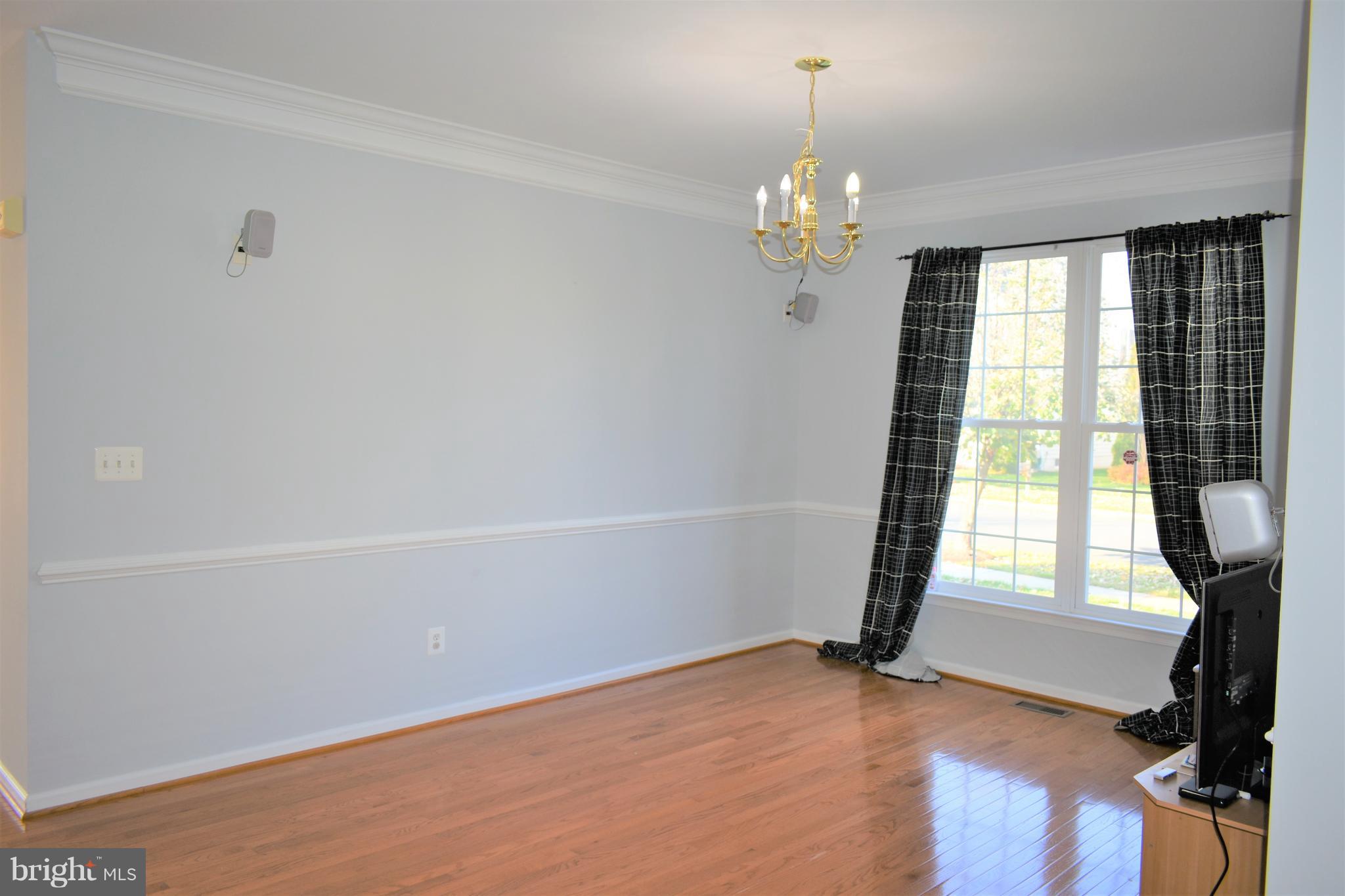 CHANTILLY - Residential Lease