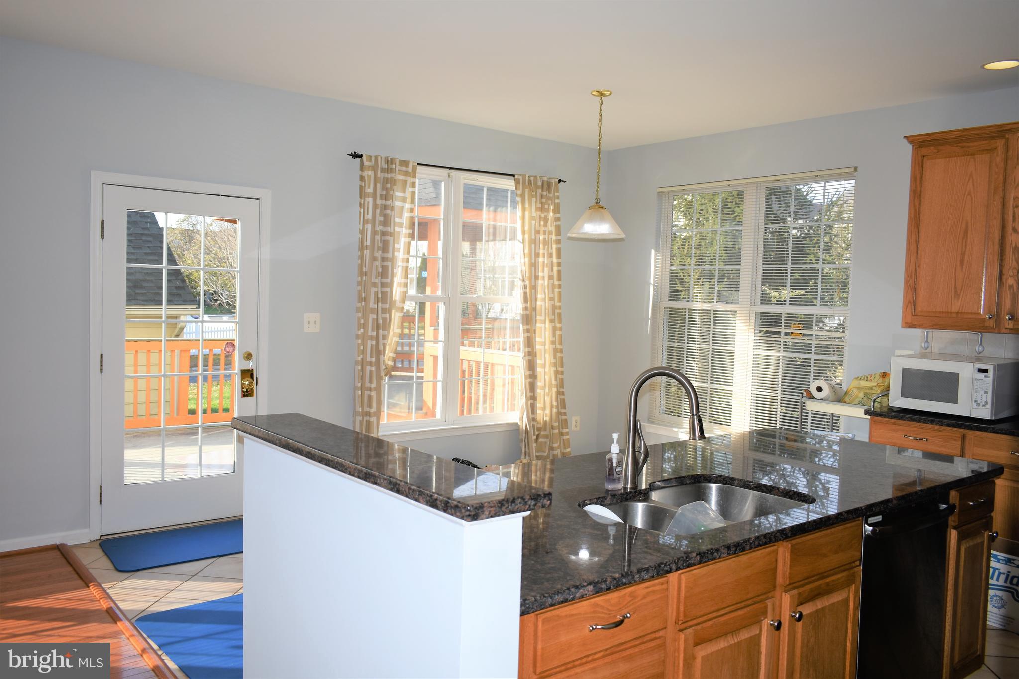 CHANTILLY - Residential Lease