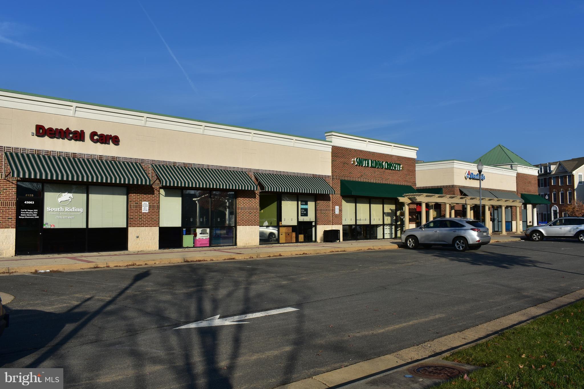 CHANTILLY - Residential Lease