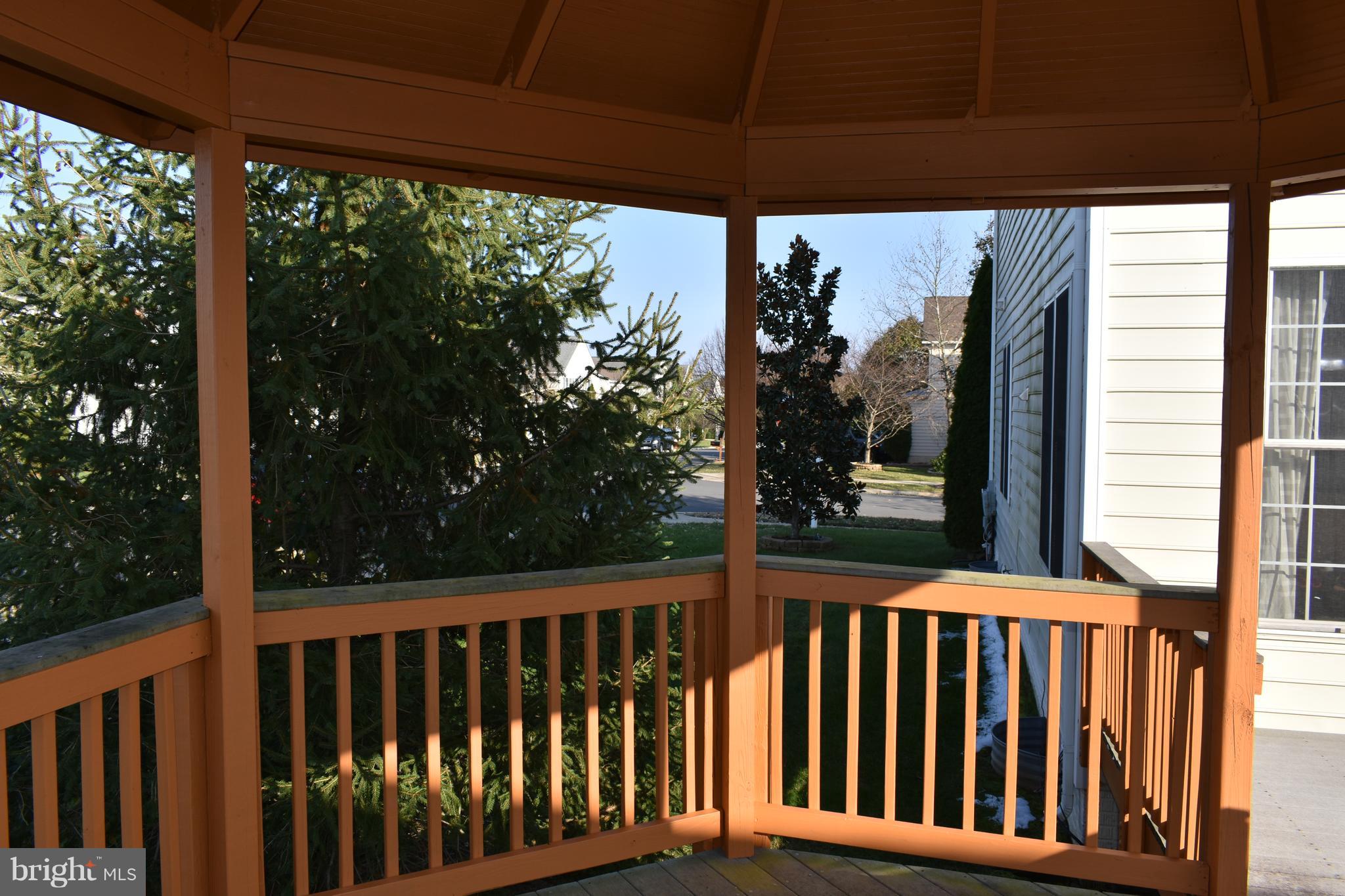 CHANTILLY - Residential Lease