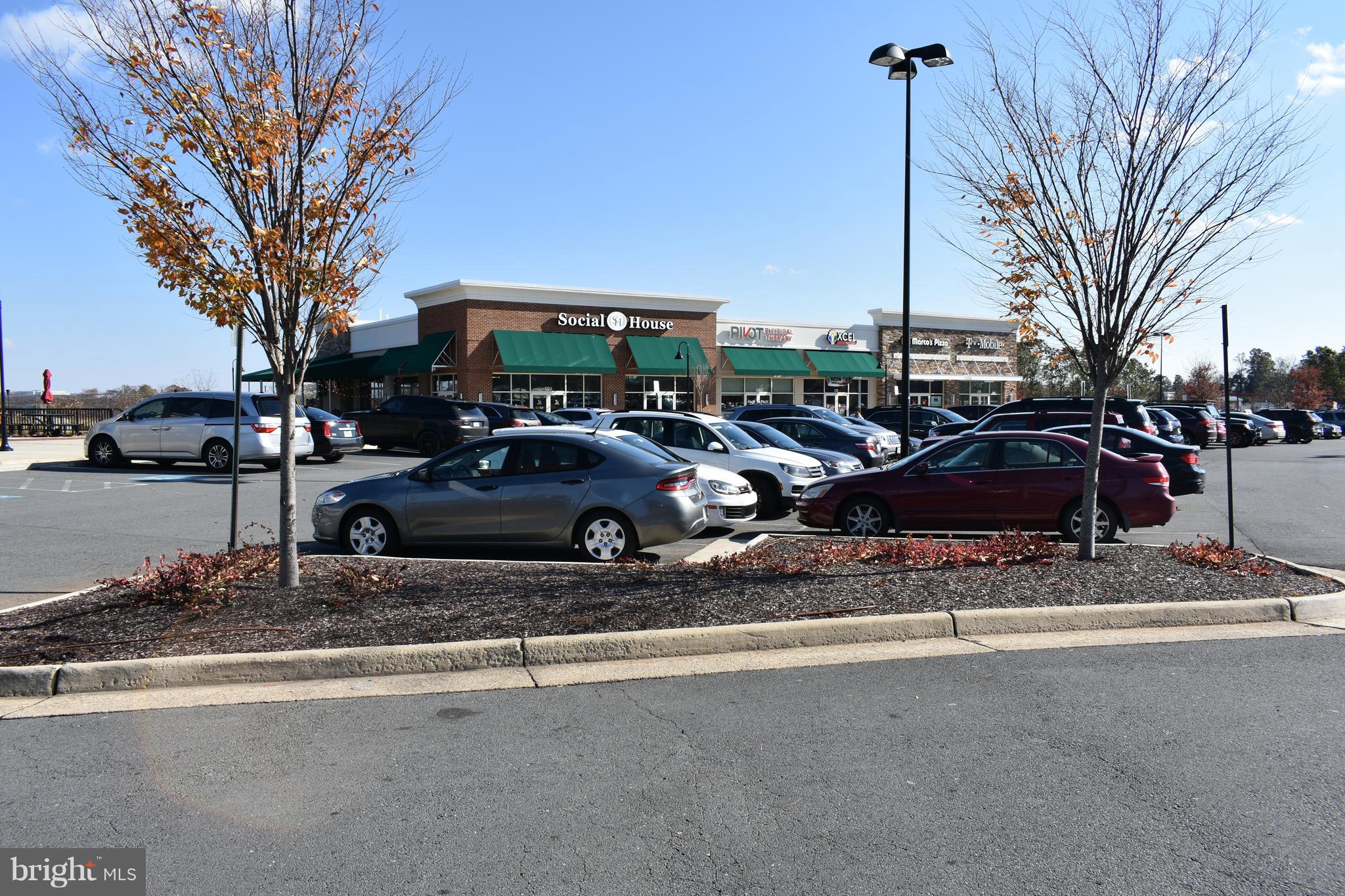 CHANTILLY - Residential Lease