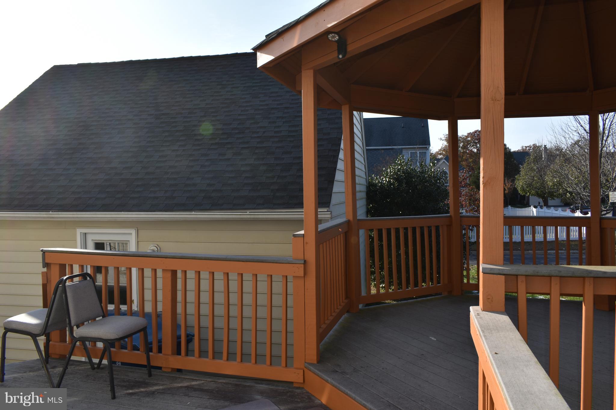 CHANTILLY - Residential Lease