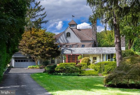 220 RADNOR CHESTER ROAD VILLANOVA PA 19085