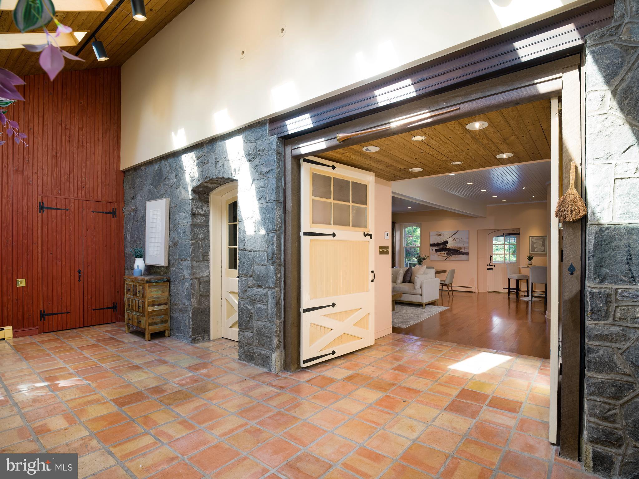 220 RADNOR CHESTER ROAD