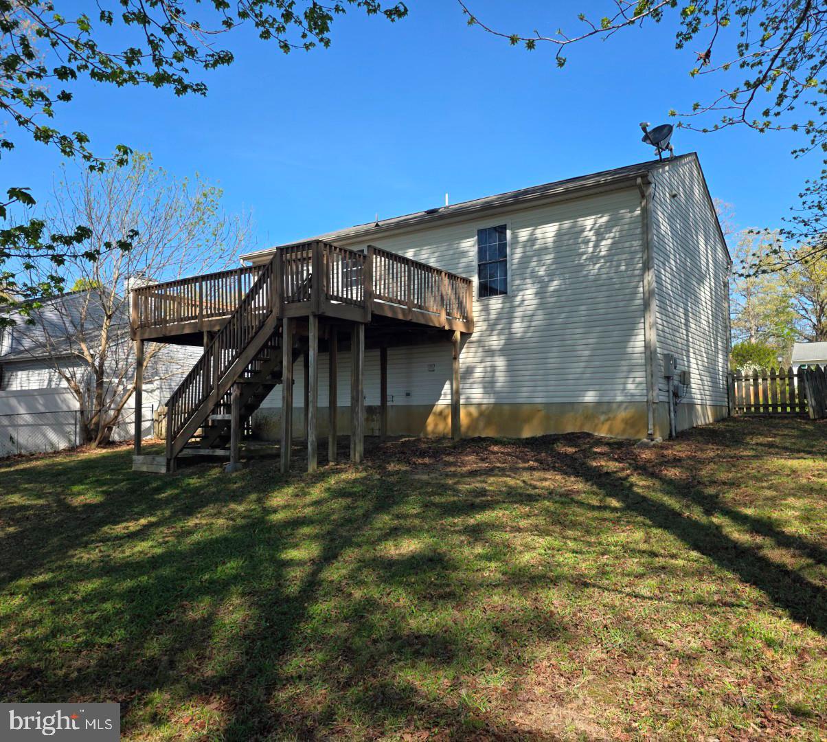 FALCON RIDGE - Residential