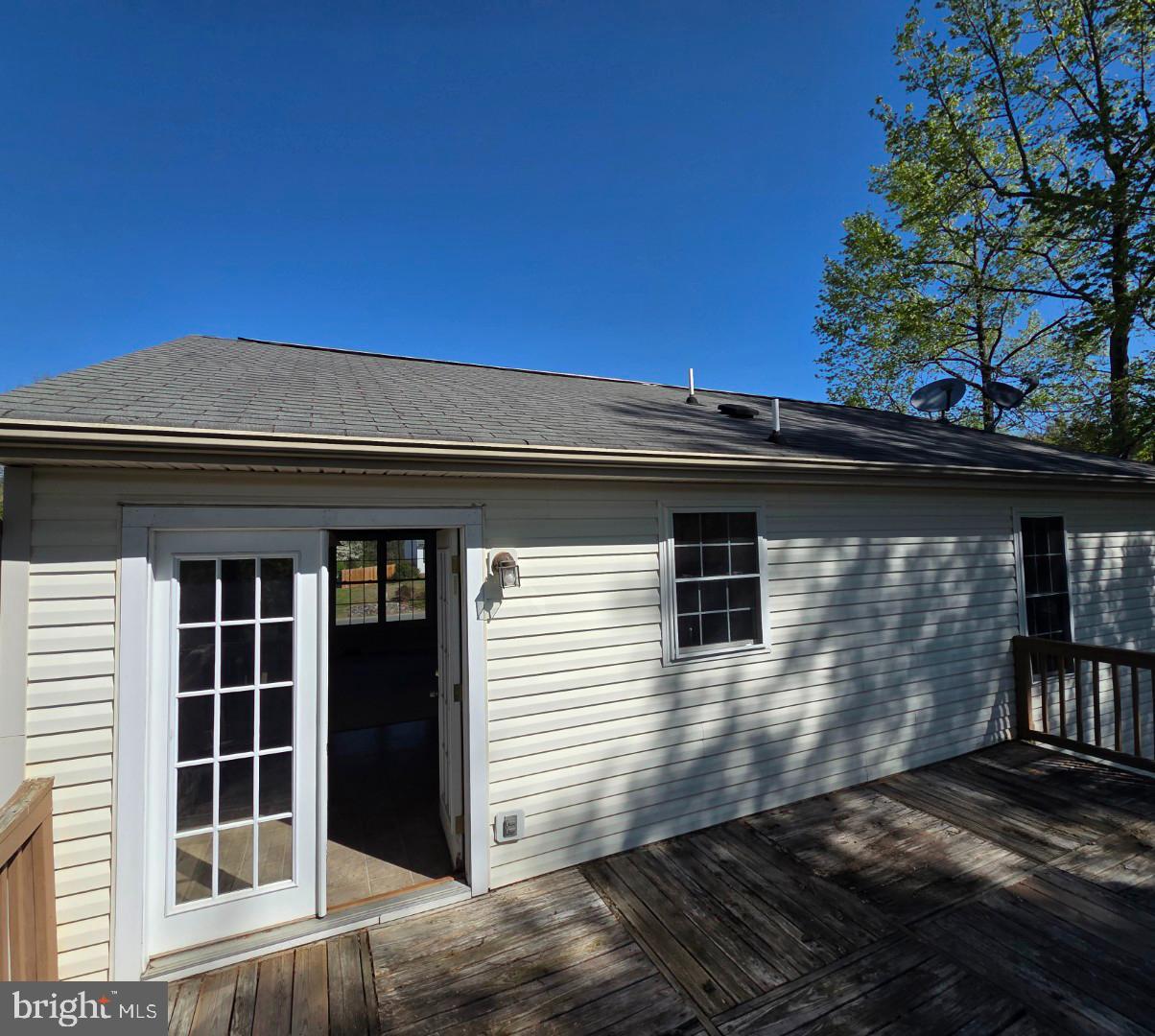 FALCON RIDGE - Residential