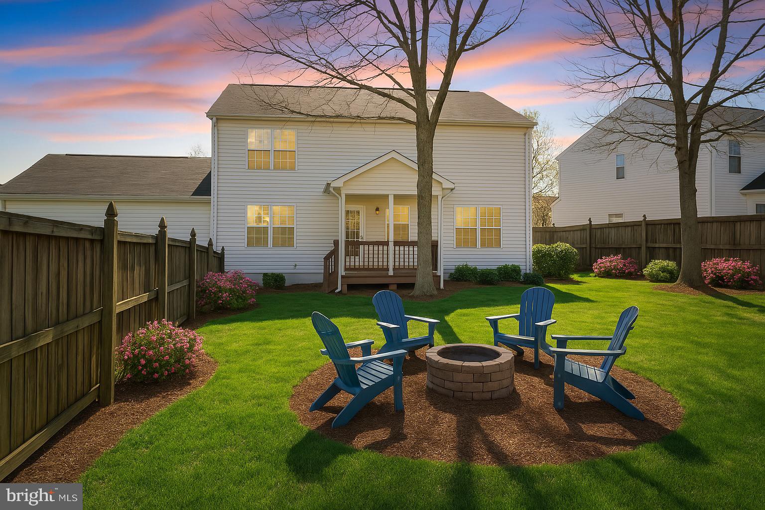 PIONEER HEIGHTS - Residential