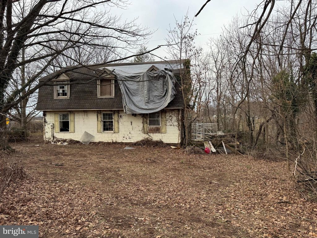 Photo of 123 Risser Road, BAINBRIDGE, PA 17502 (MLS # PALA2081836)