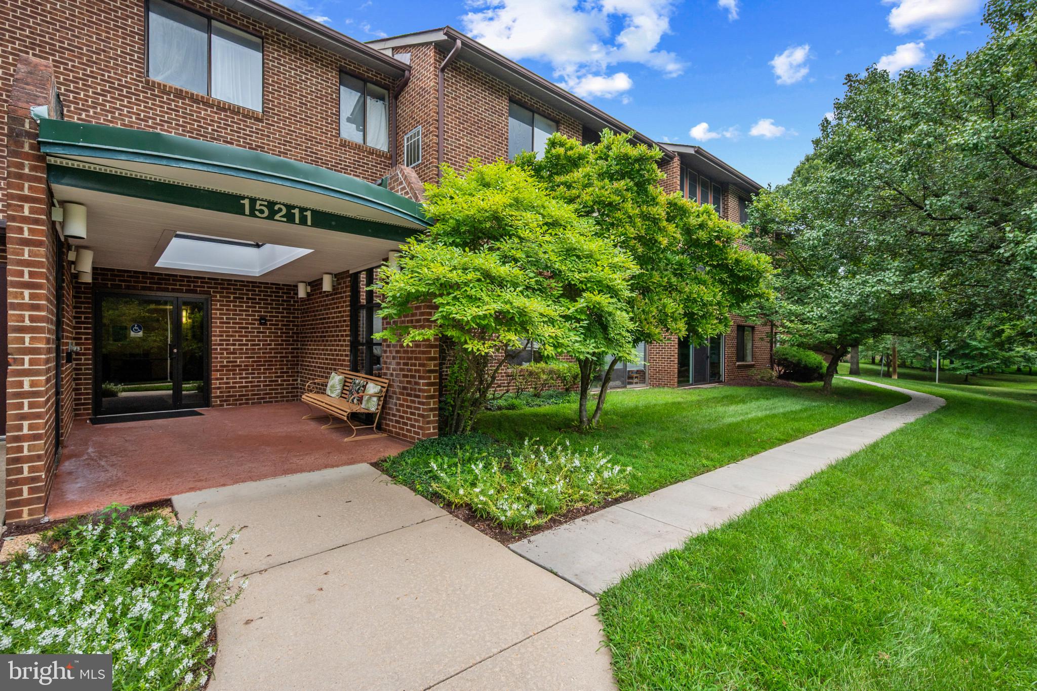 15211 ELKRIDGE WAY 94-3F