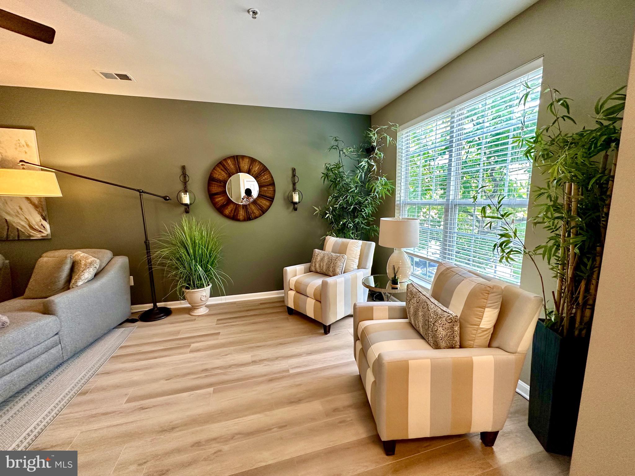 HARBOUR GATES - Residential Lease