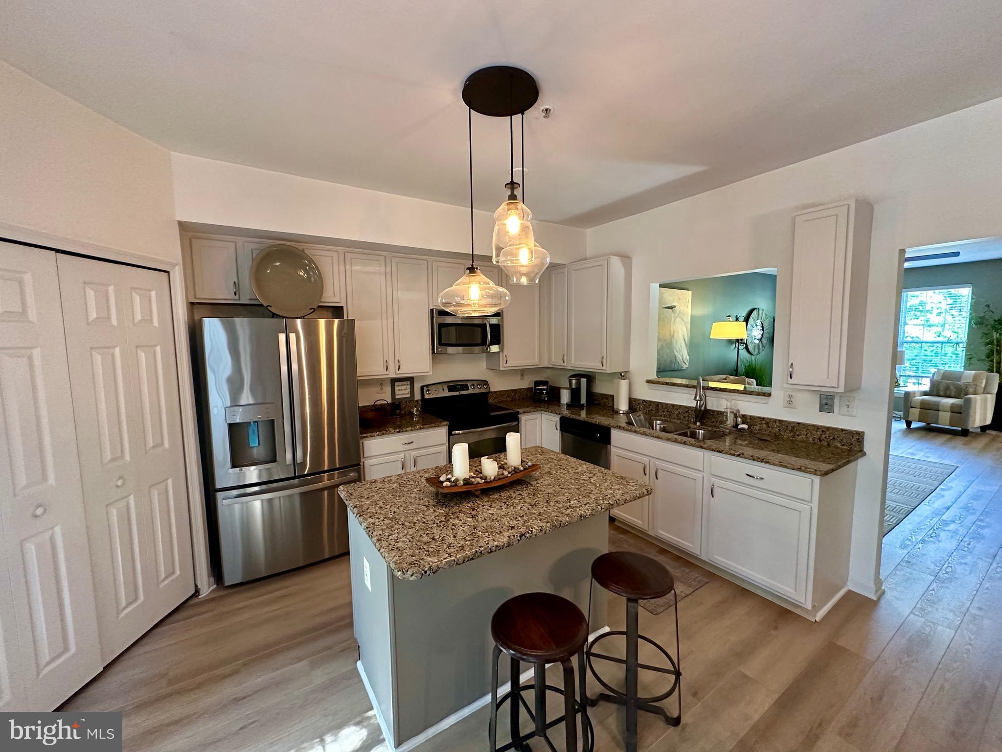 HARBOUR GATES - Residential Lease