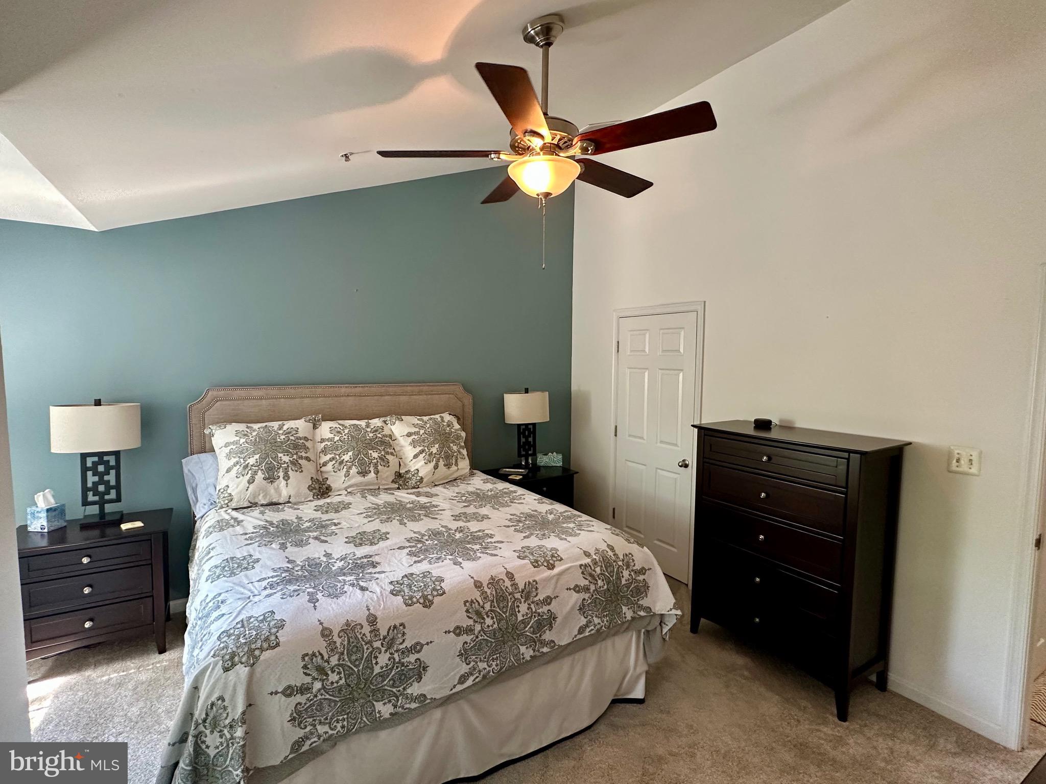 HARBOUR GATES - Residential Lease