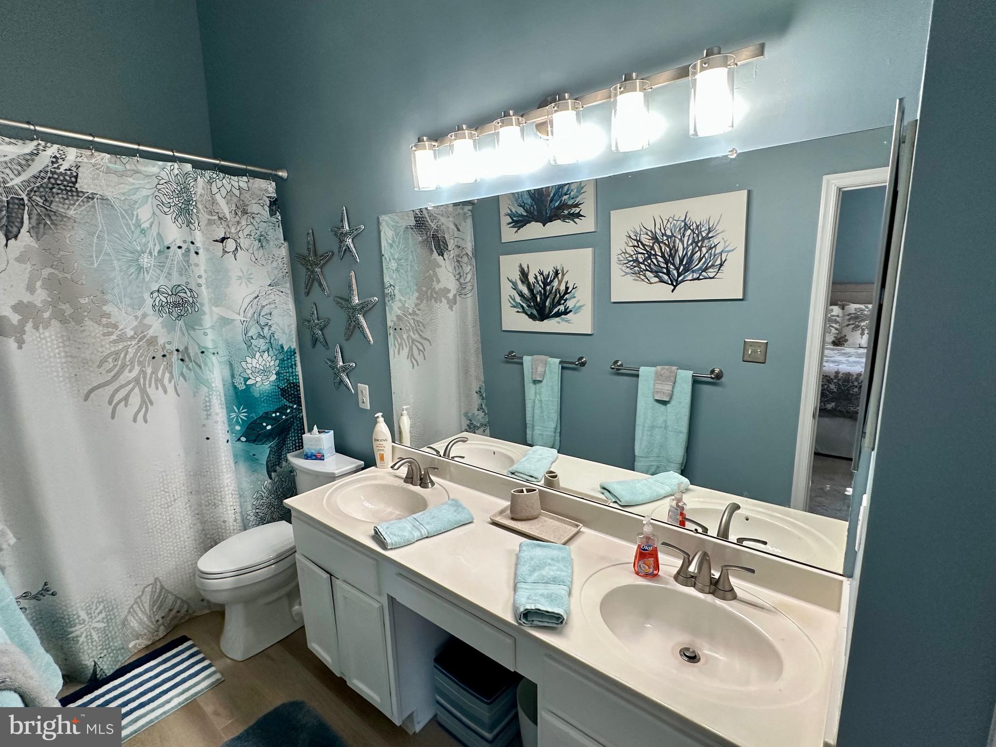 HARBOUR GATES - Residential Lease