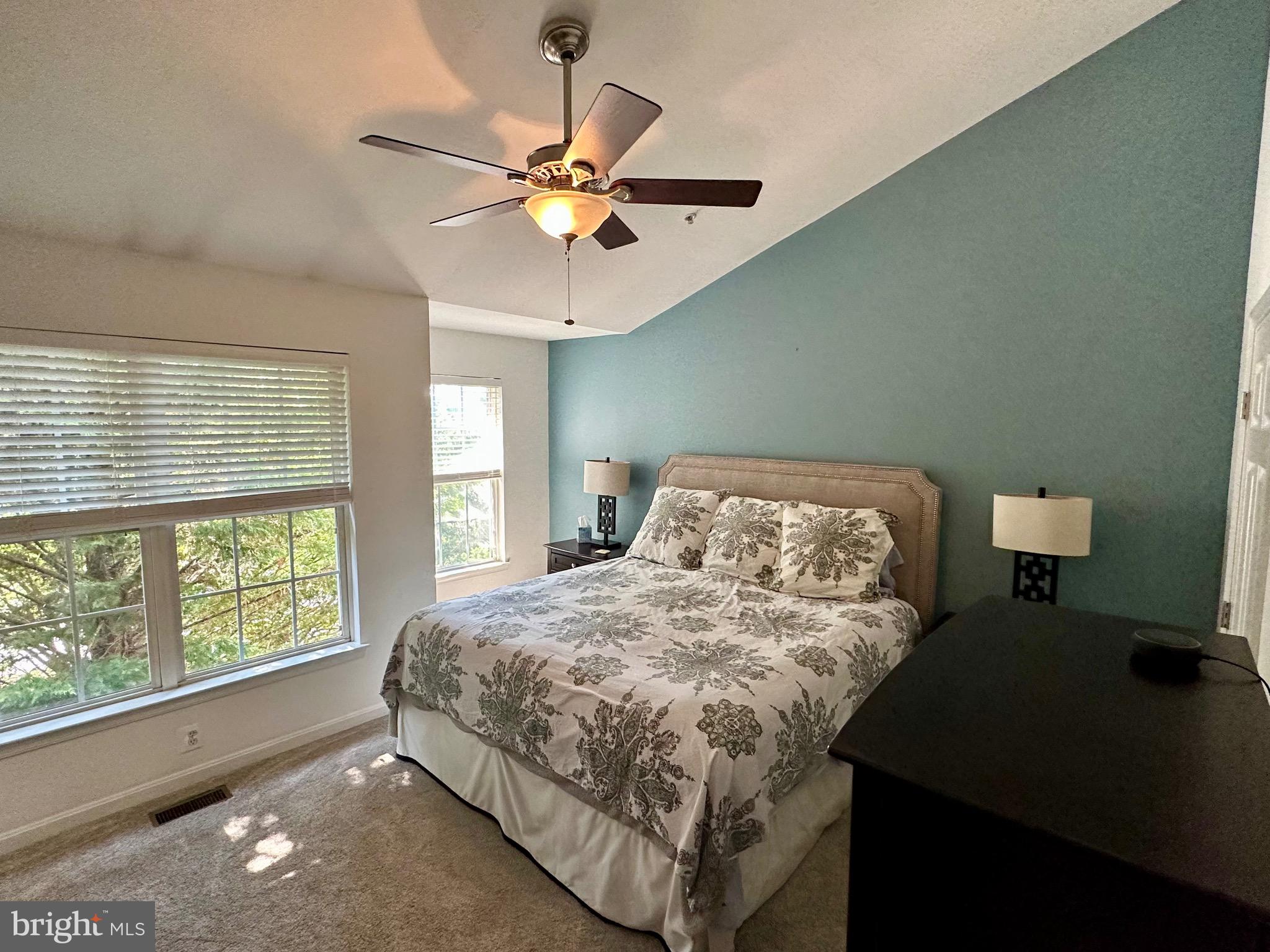 HARBOUR GATES - Residential Lease