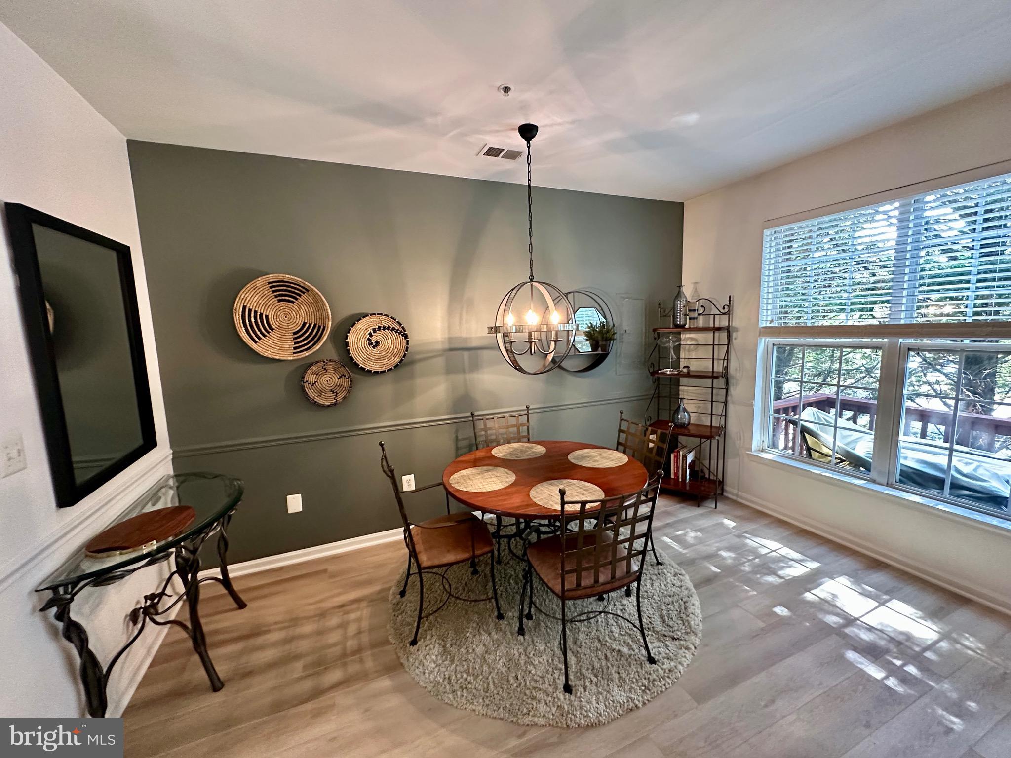 HARBOUR GATES - Residential Lease