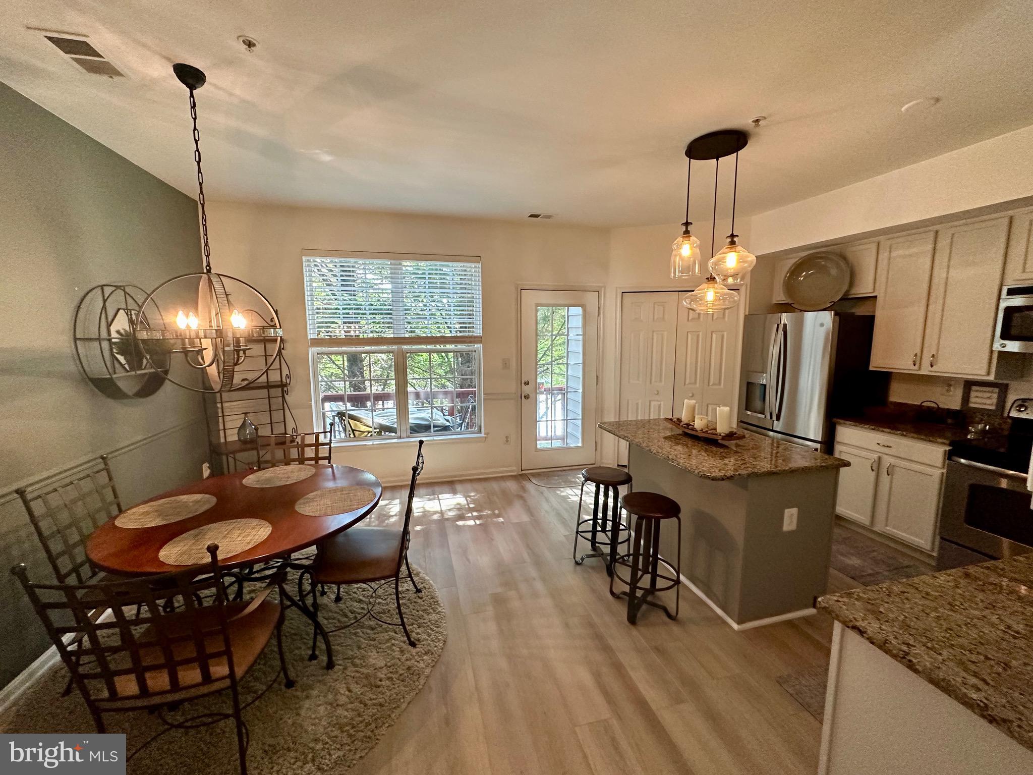 HARBOUR GATES - Residential Lease