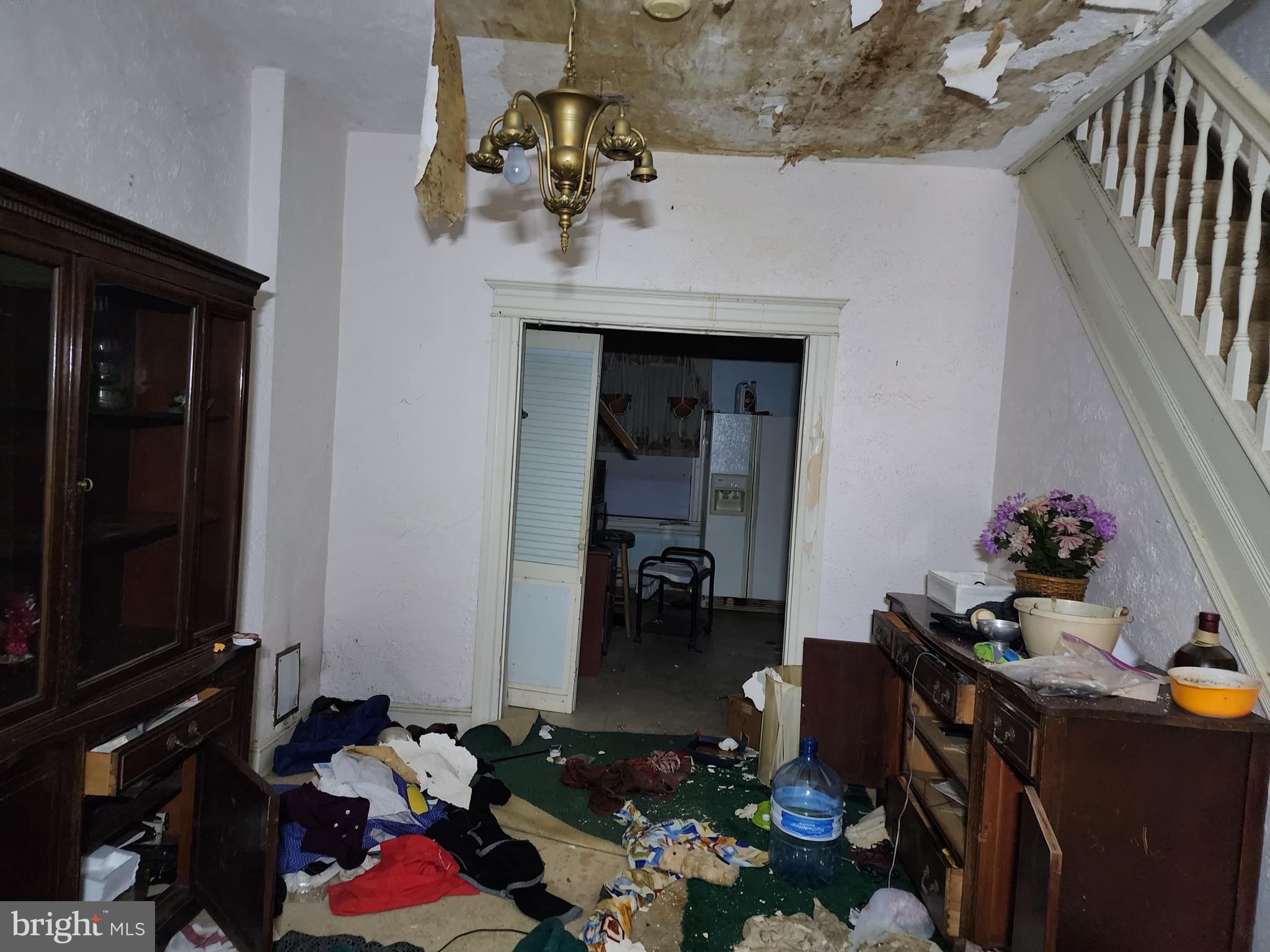 COLDSTREAM HOMESTEAD MONTEBELLO HISTORIC DISTRICT - Residential