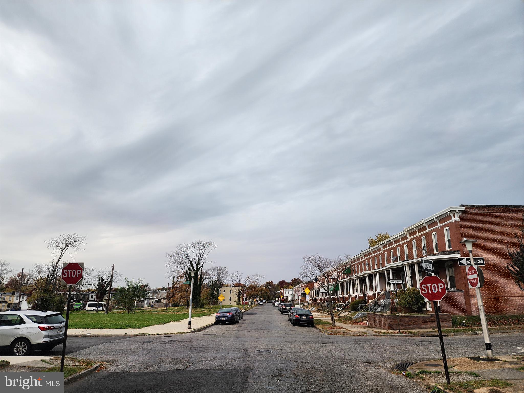 COLDSTREAM HOMESTEAD MONTEBELLO HISTORIC DISTRICT - Residential