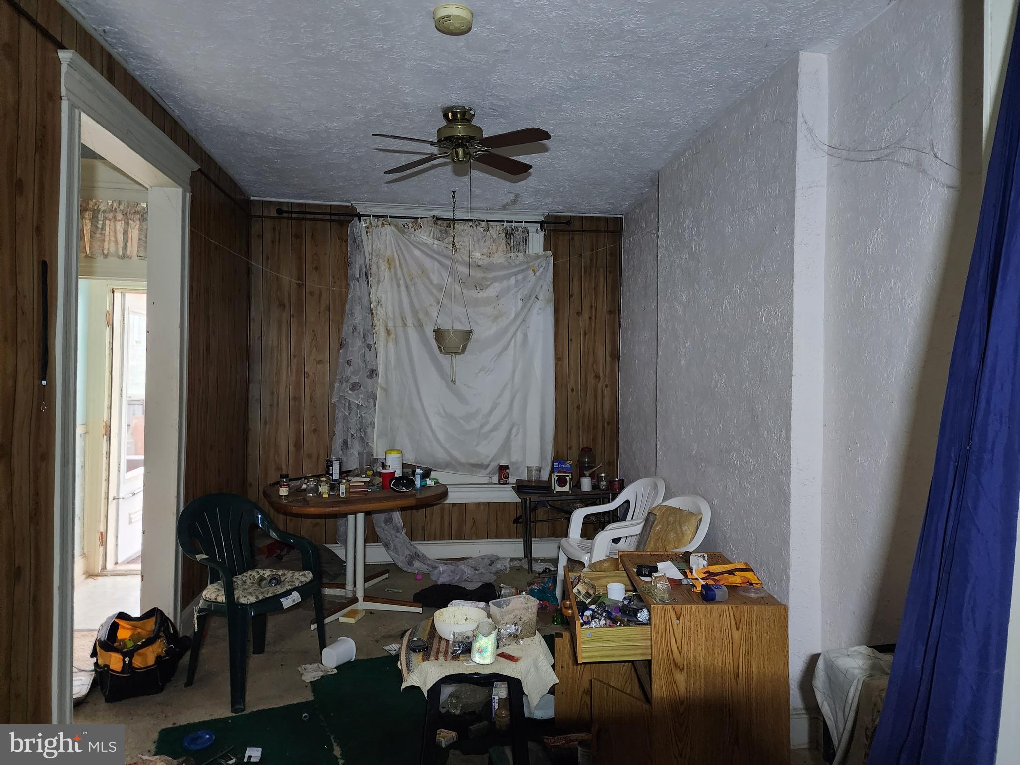 COLDSTREAM HOMESTEAD MONTEBELLO HISTORIC DISTRICT - Residential