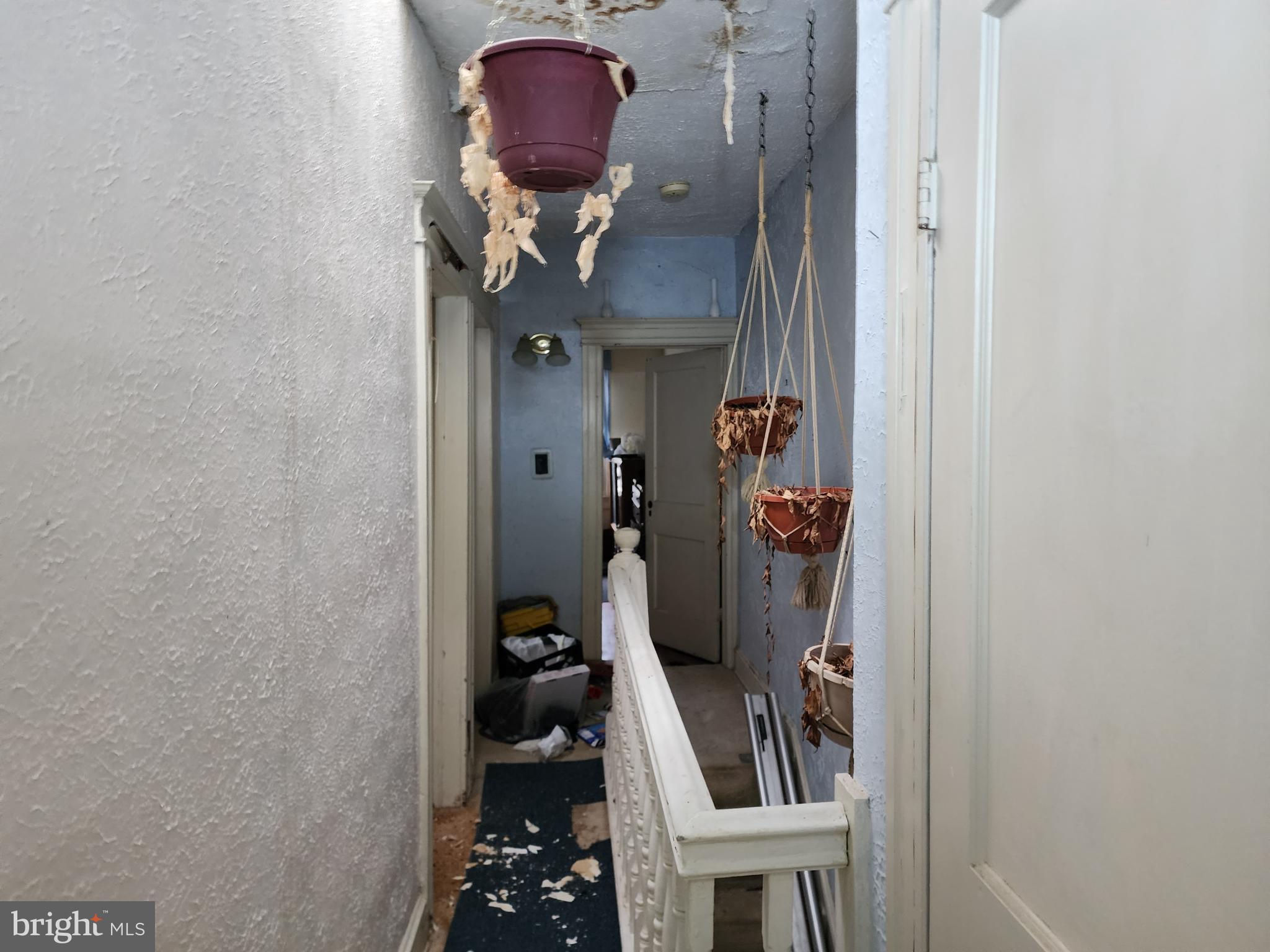 COLDSTREAM HOMESTEAD MONTEBELLO HISTORIC DISTRICT - Residential