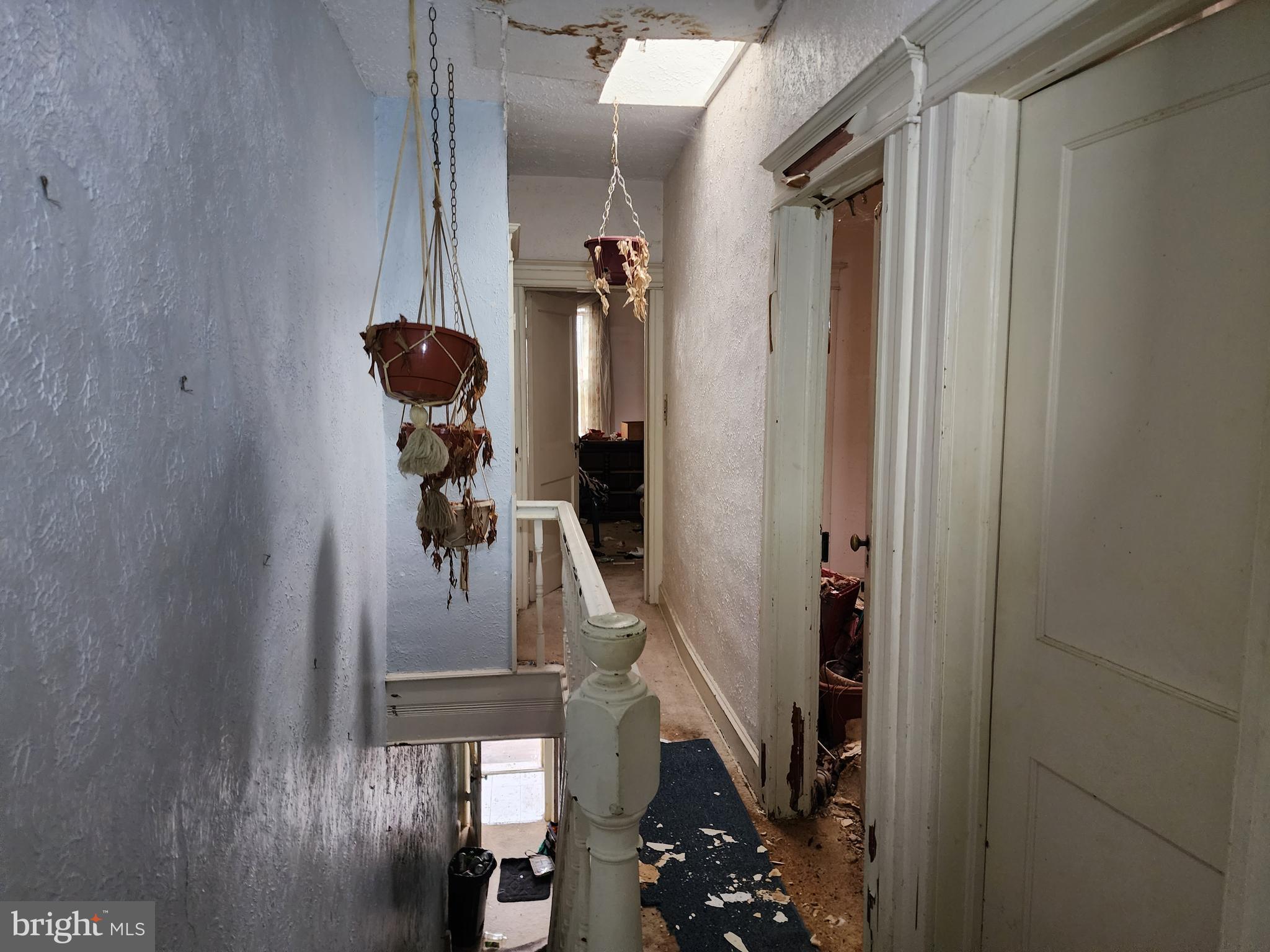 COLDSTREAM HOMESTEAD MONTEBELLO HISTORIC DISTRICT - Residential