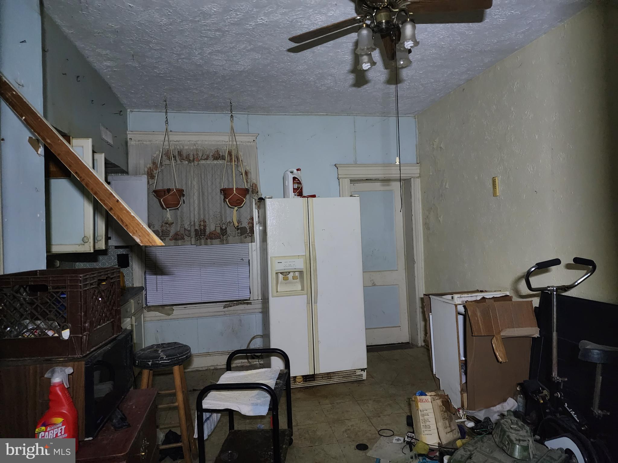 COLDSTREAM HOMESTEAD MONTEBELLO HISTORIC DISTRICT - Residential