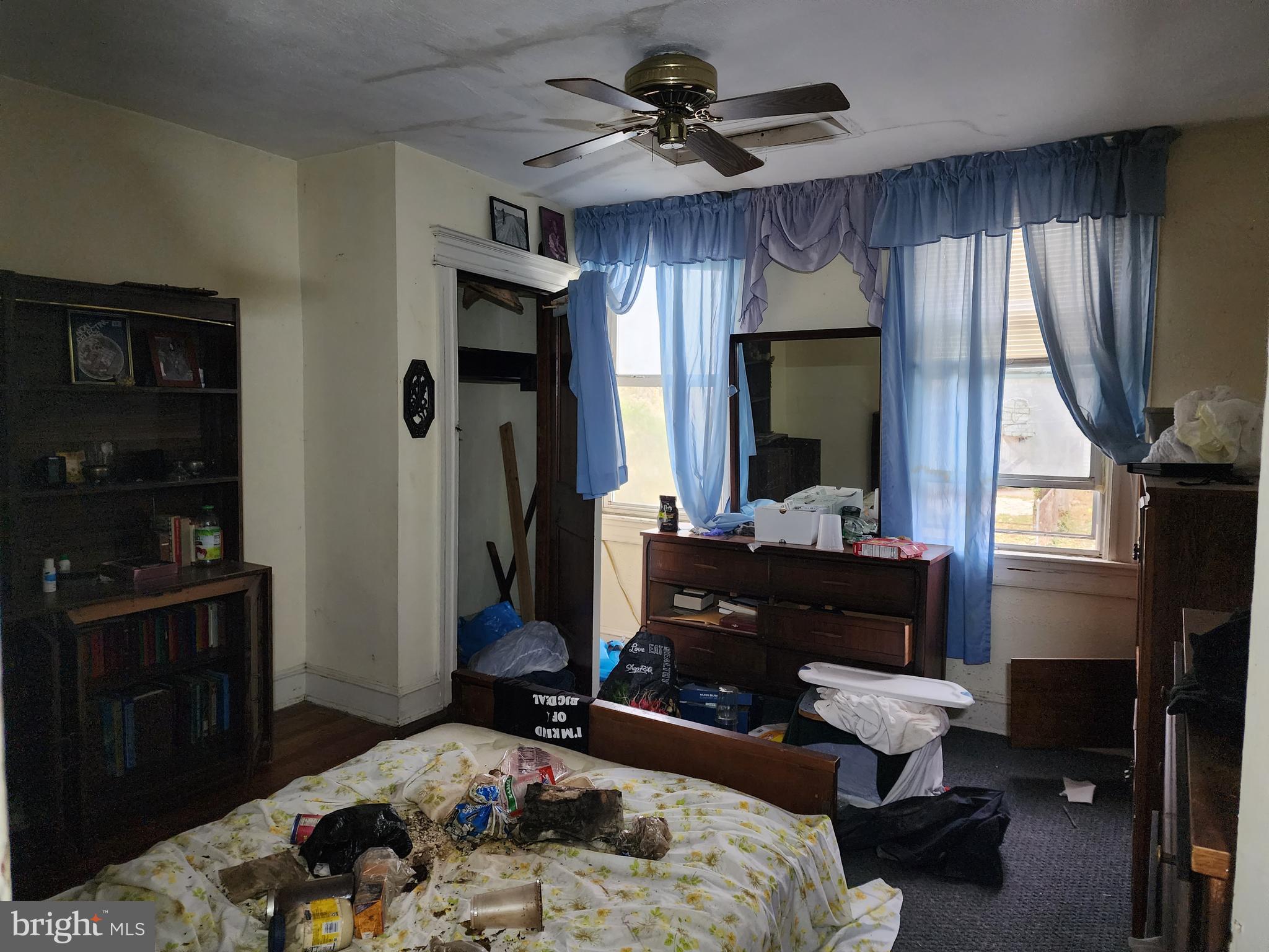 COLDSTREAM HOMESTEAD MONTEBELLO HISTORIC DISTRICT - Residential