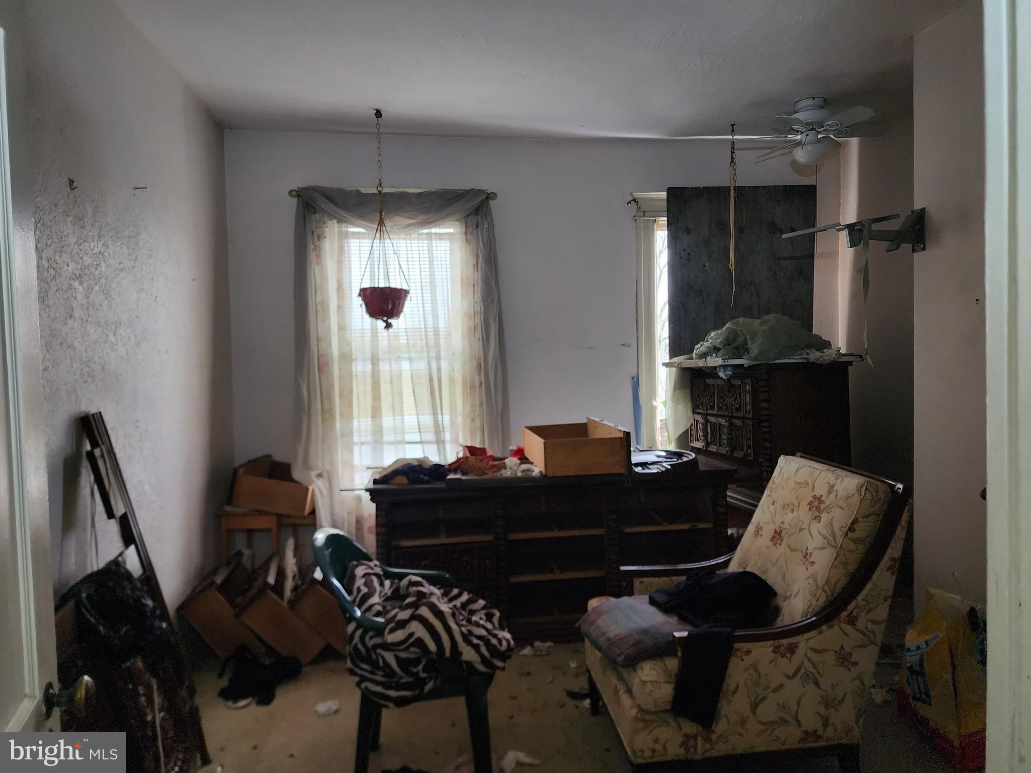 COLDSTREAM HOMESTEAD MONTEBELLO HISTORIC DISTRICT - Residential