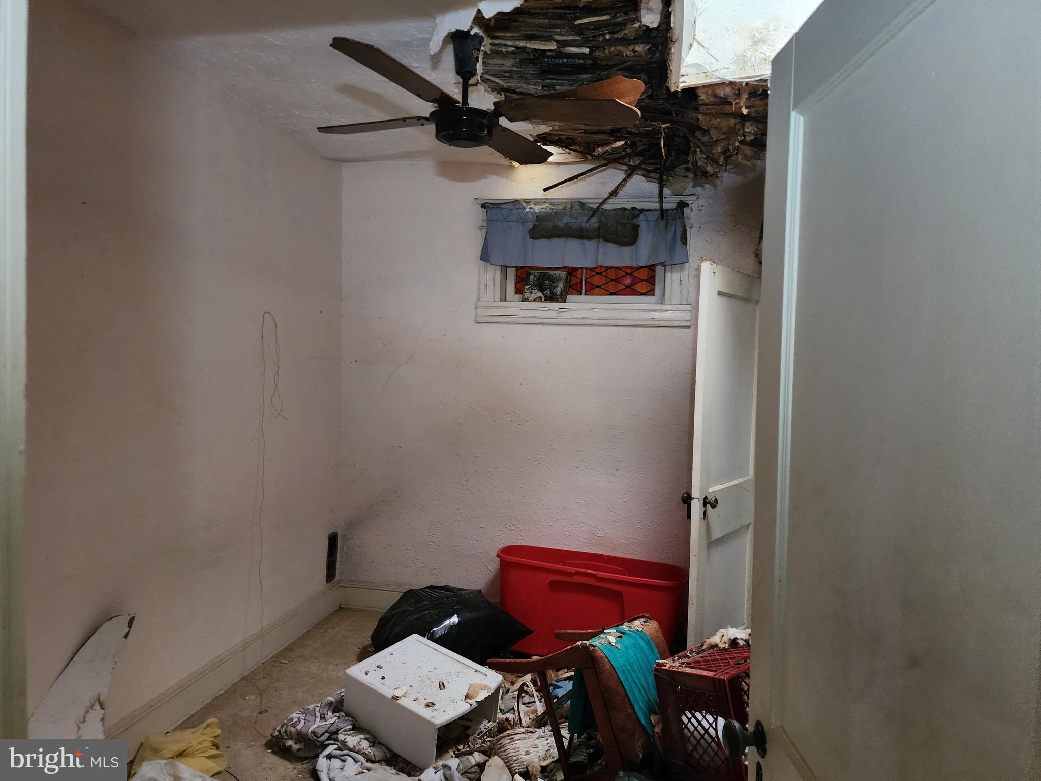 COLDSTREAM HOMESTEAD MONTEBELLO HISTORIC DISTRICT - Residential