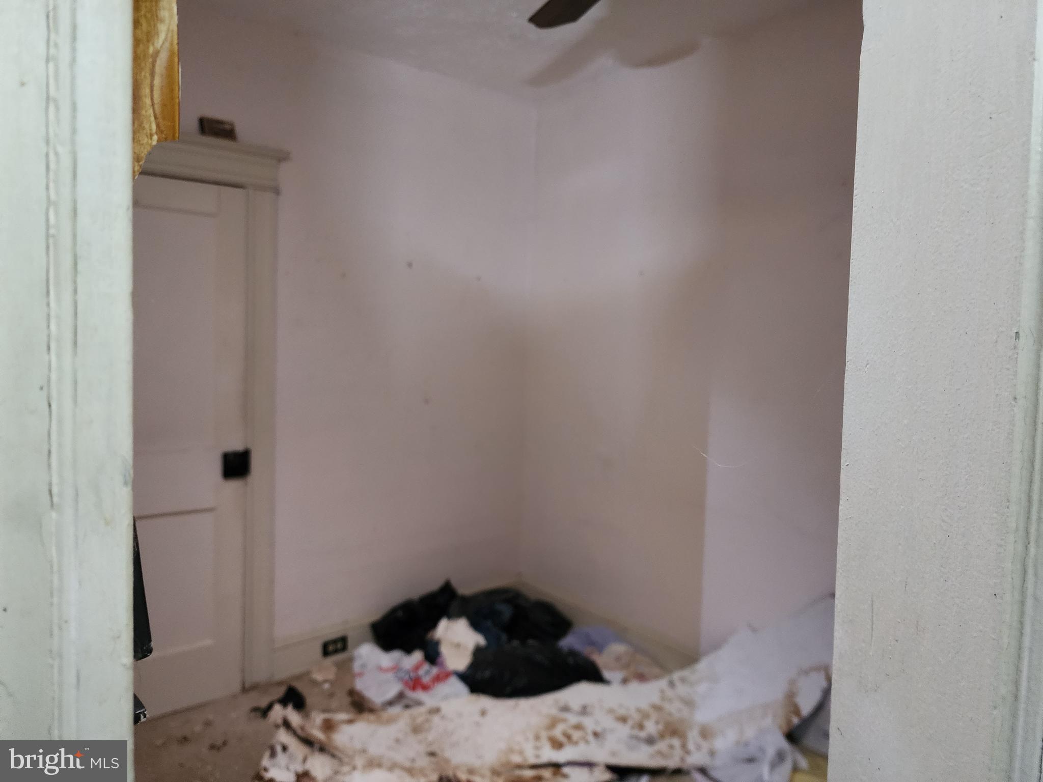 COLDSTREAM HOMESTEAD MONTEBELLO HISTORIC DISTRICT - Residential